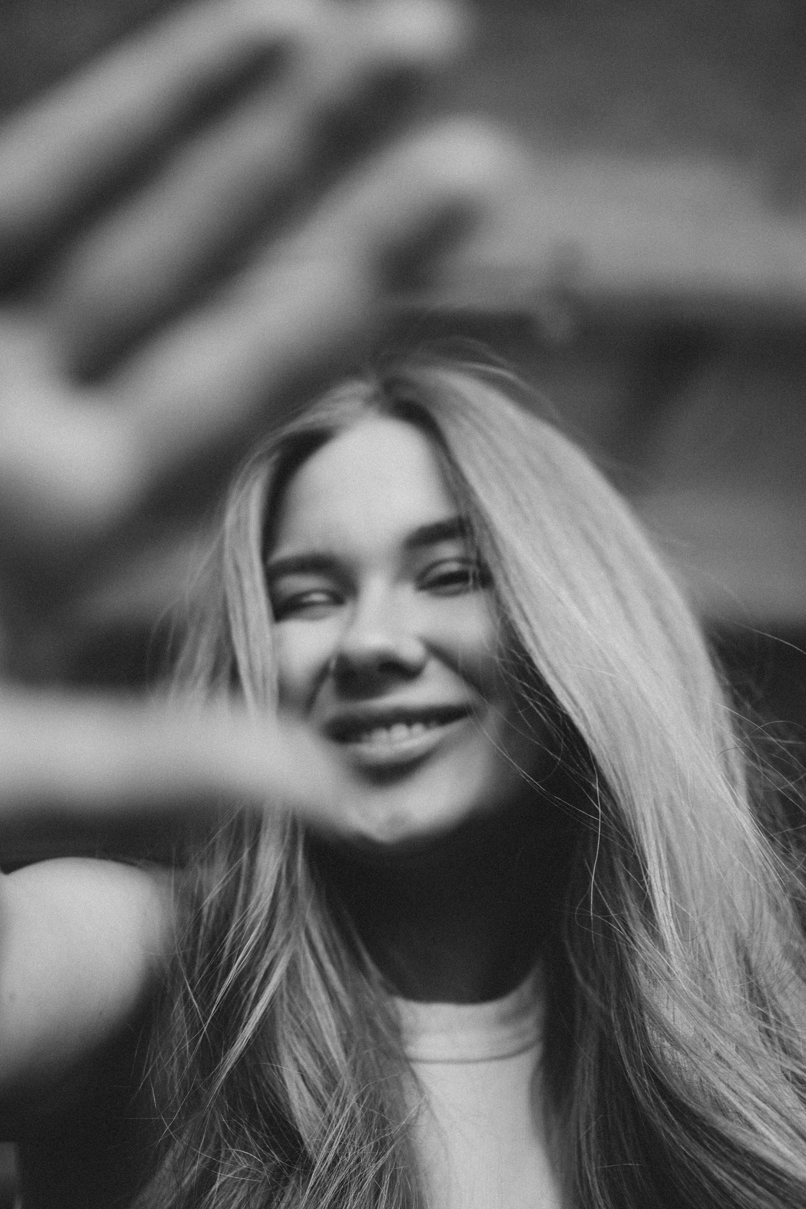 Портрет. Главная