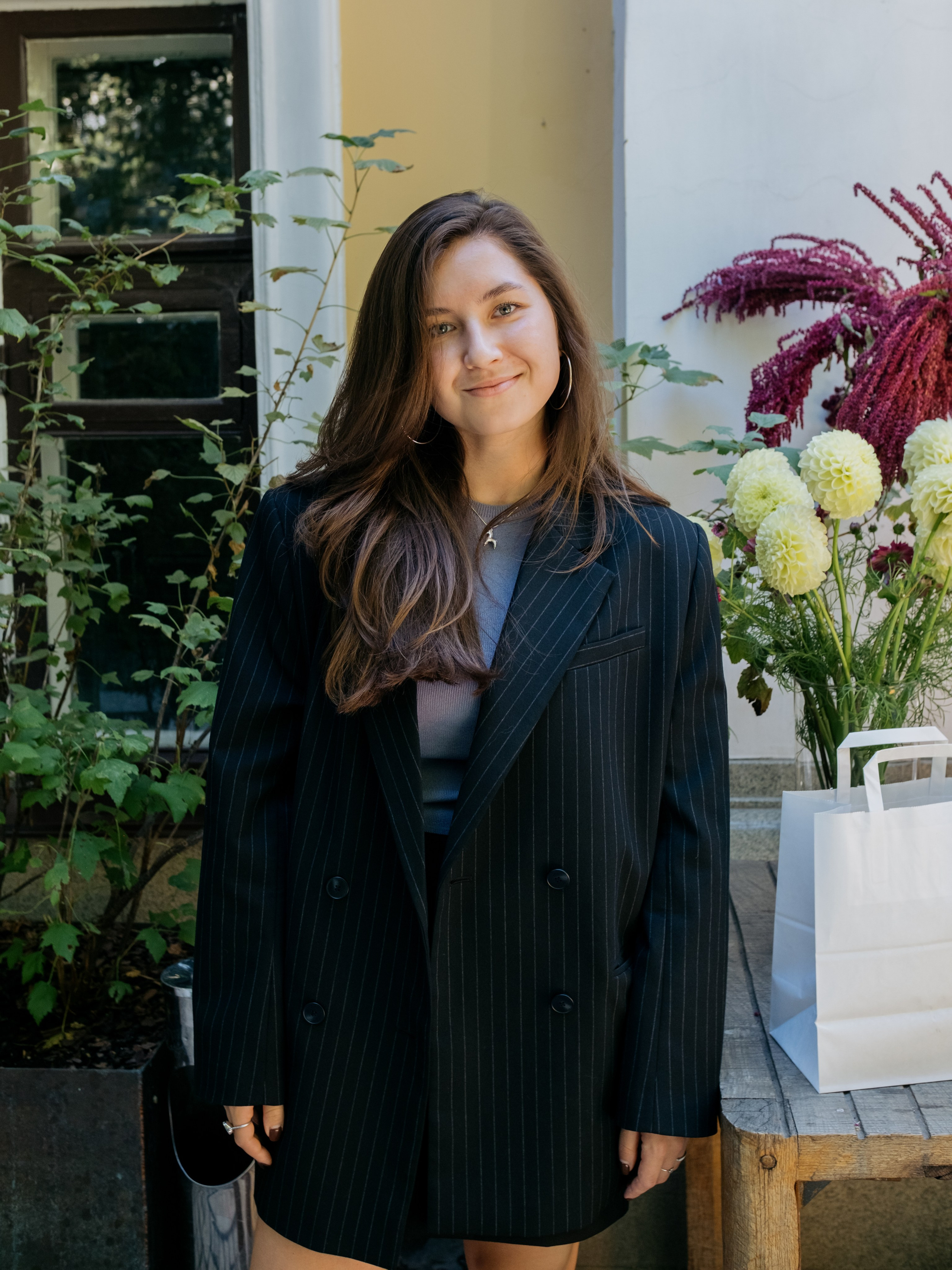 Бизнес-завтрак SETTERS EDUCATION. Репортажный и портретный фотограф в Москве Илья Спиридонов