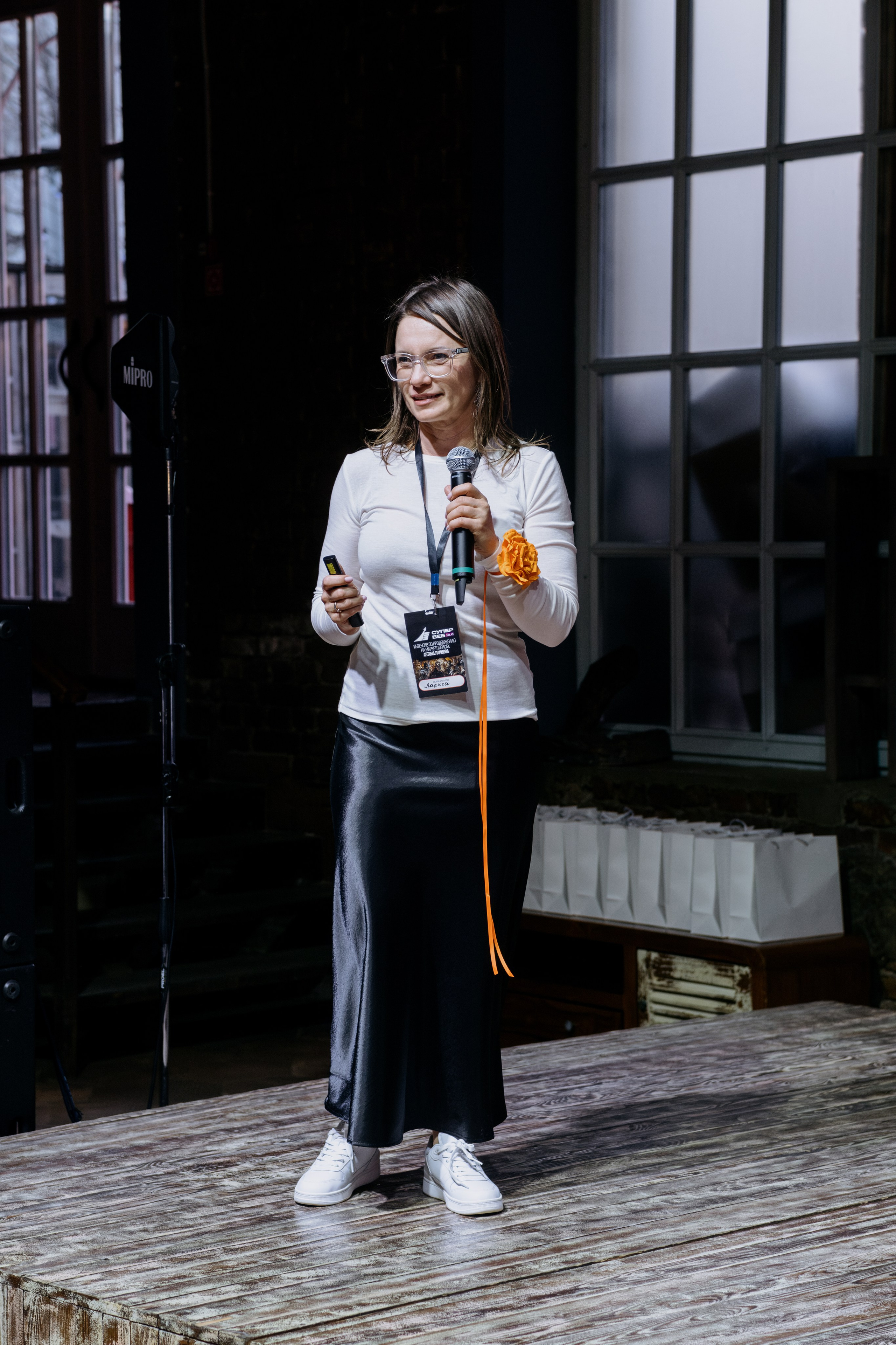 Выпускной СуперВеб. Репортажный и портретный фотограф в Москве Илья Спиридонов