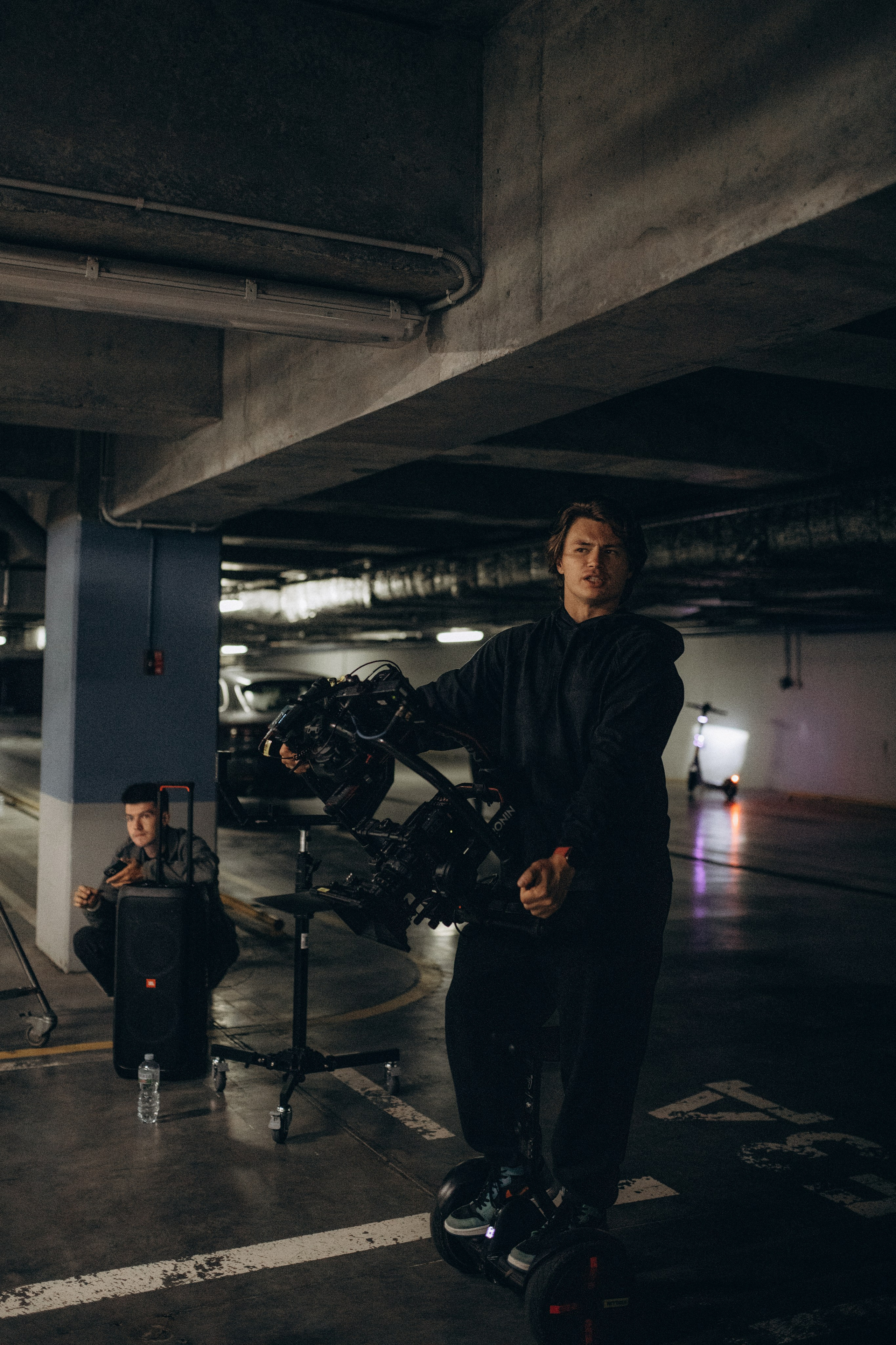 JANNET — РОЗОВЫЕ ОЧКИ (бэкстейдж к клипу). Фотограф НОГИНСК, Москва, Анастасия Белая