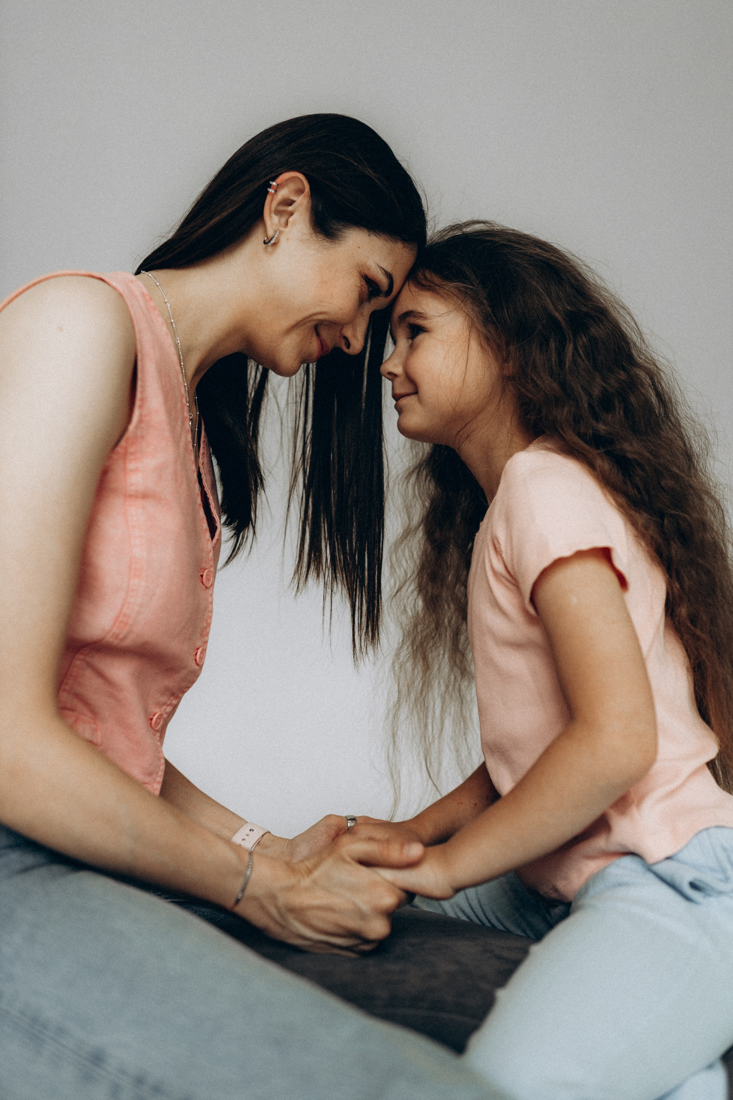 Полина & Варя. Фотограф НОГИНСК, Москва, Анастасия Белая