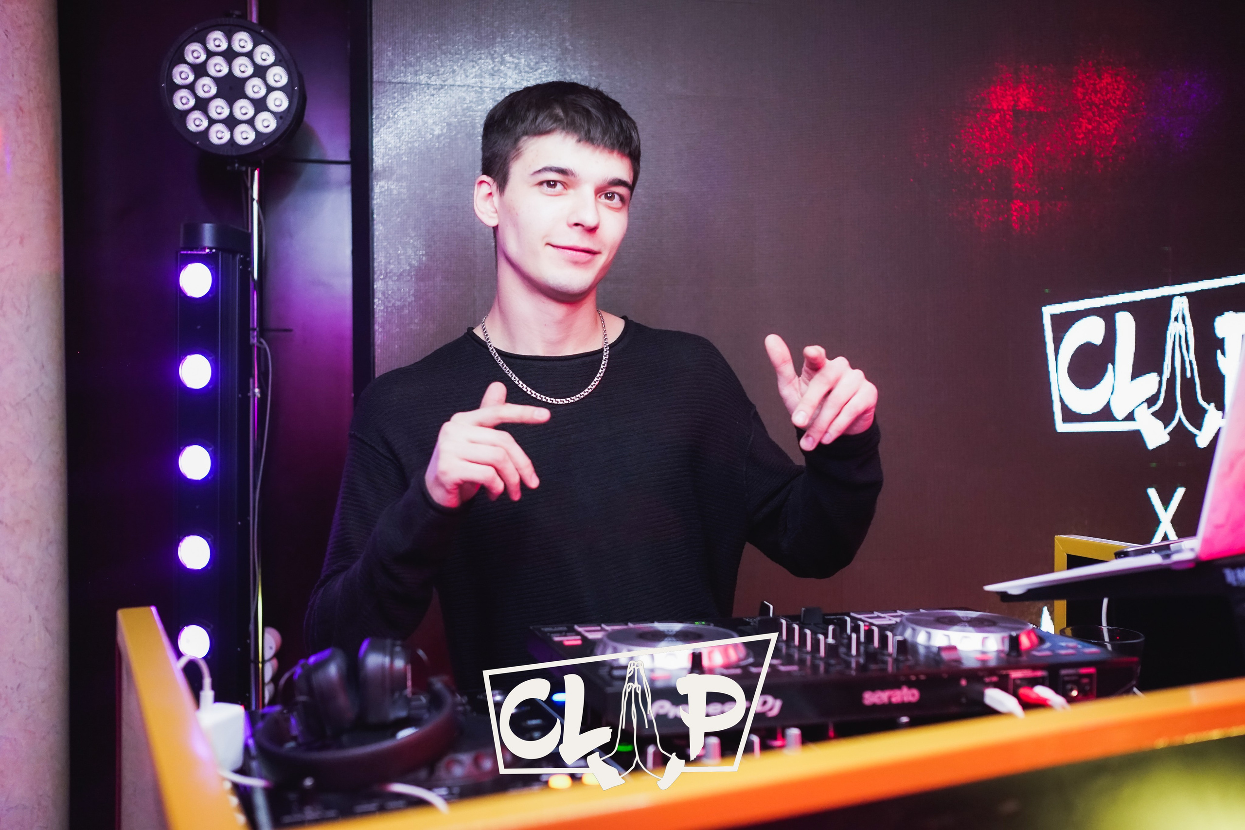 День Рождения MERILI. Ilgizphoto.ru