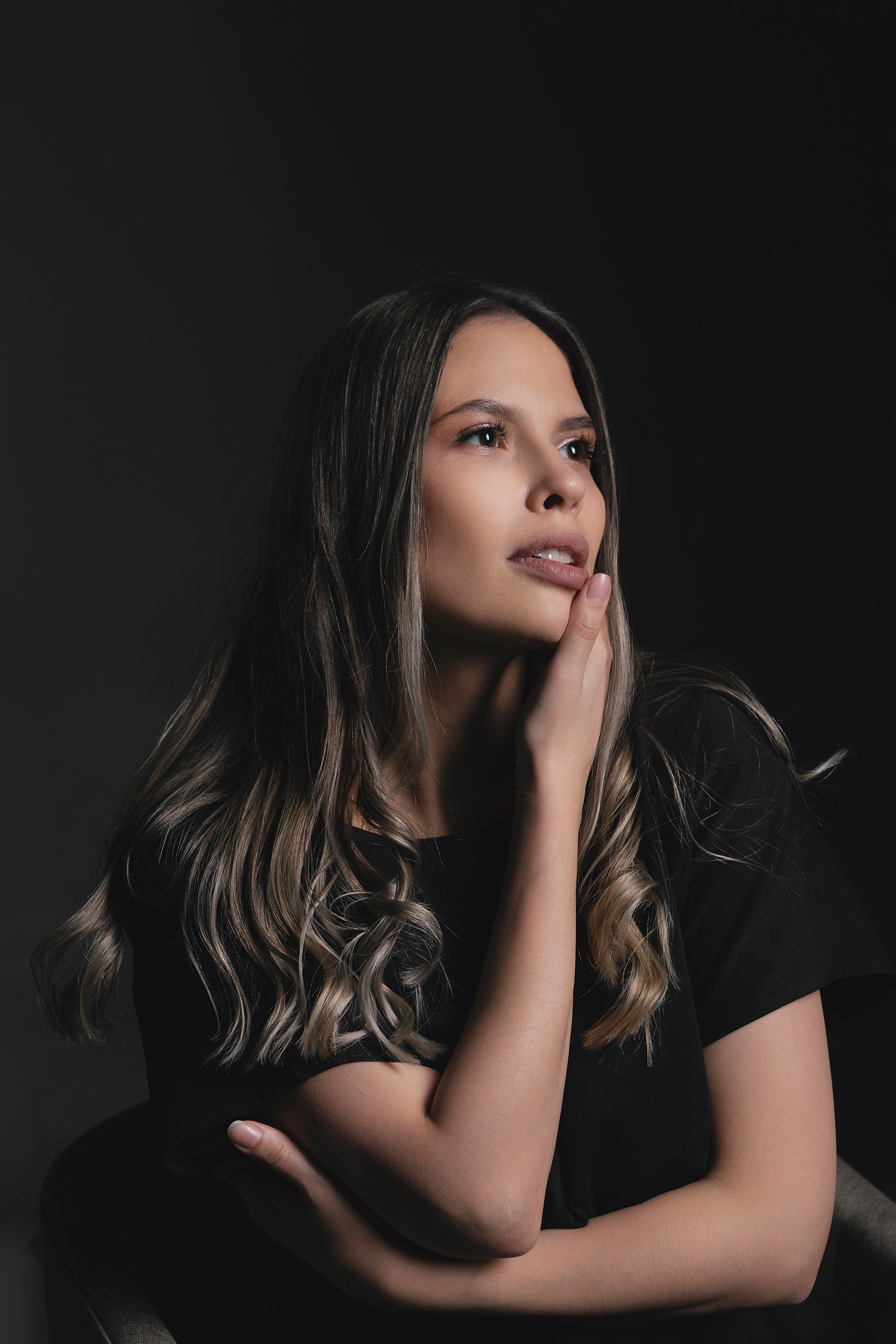 Марина с семьёй. Фотограф Лесозаводск/Хабаровск