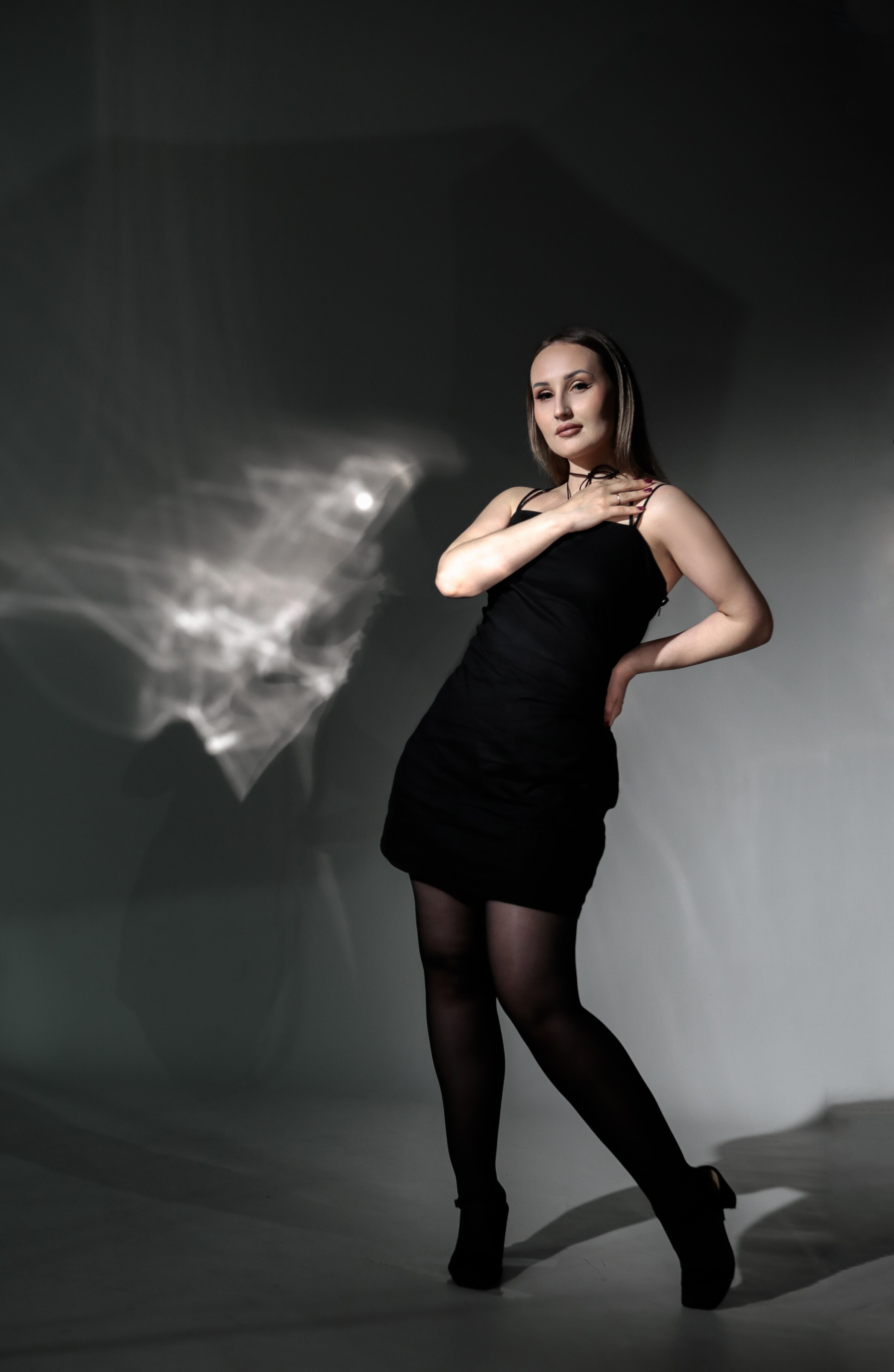 Кристина (или Анна Асти). Фотограф Лесозаводск/Хабаровск