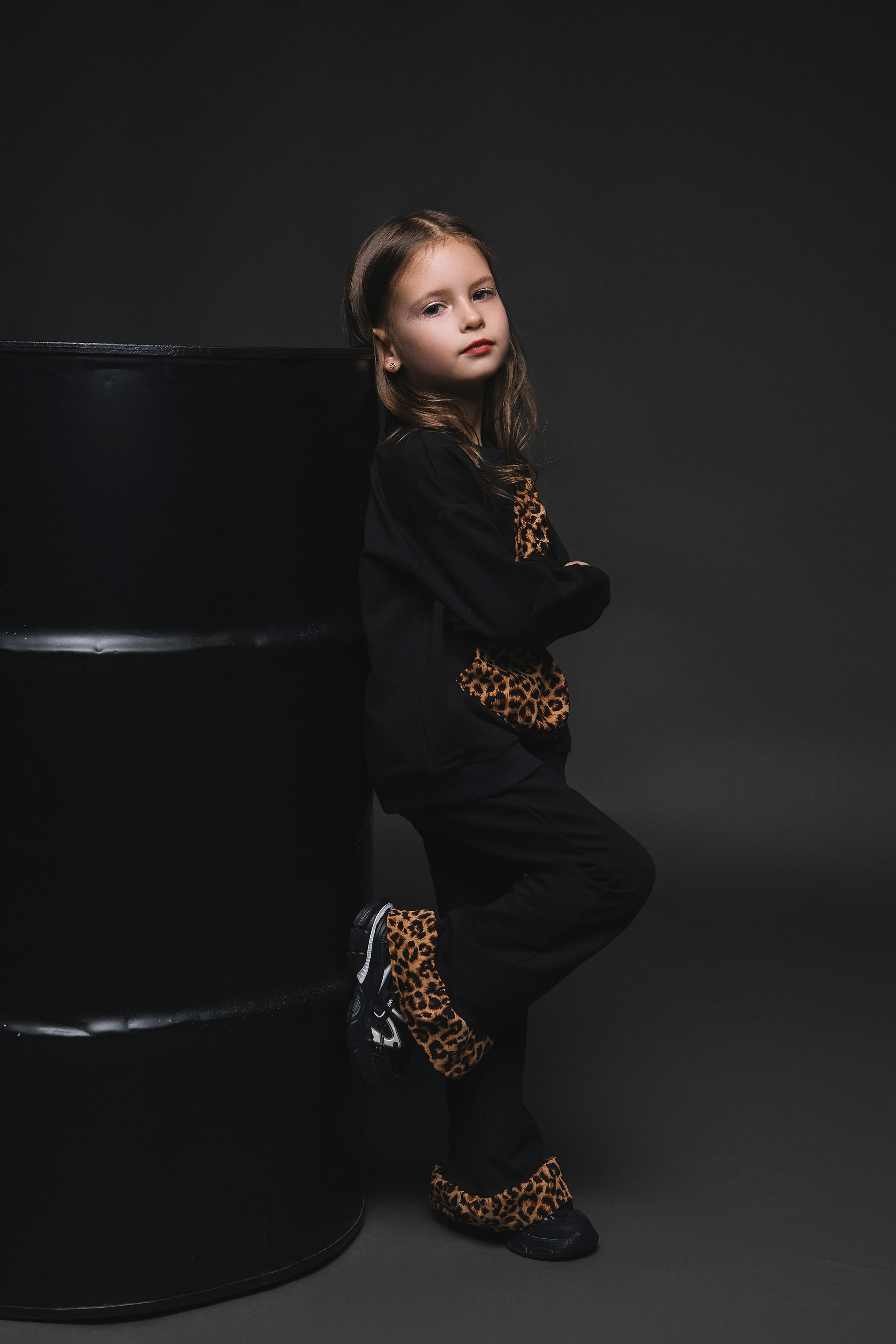 Марина с семьёй. Фотограф Лесозаводск/Хабаровск