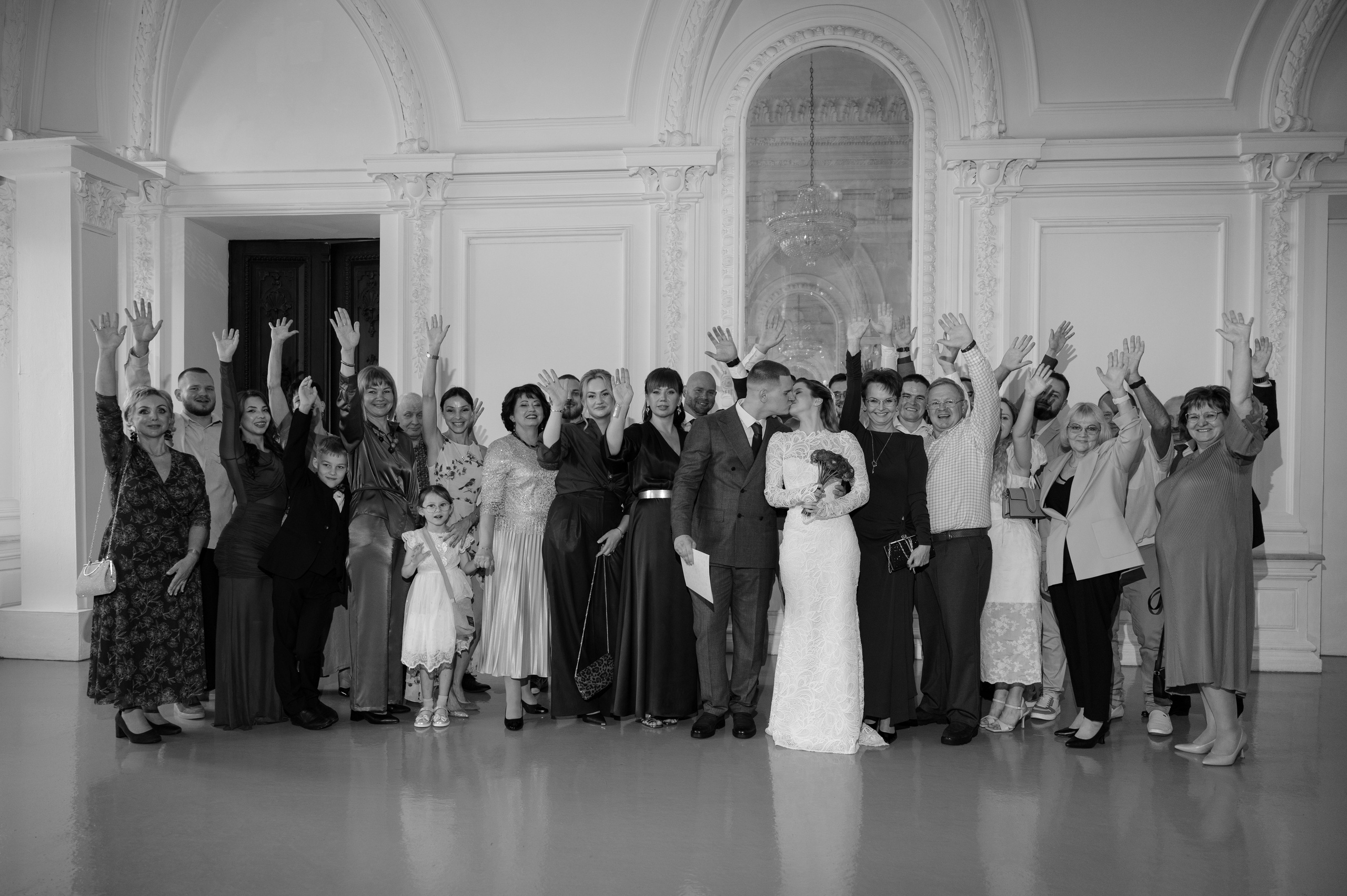 Ты — мой дом. Семейный, свадебный и репортажный фотограф в Москве Анастасия Светлова