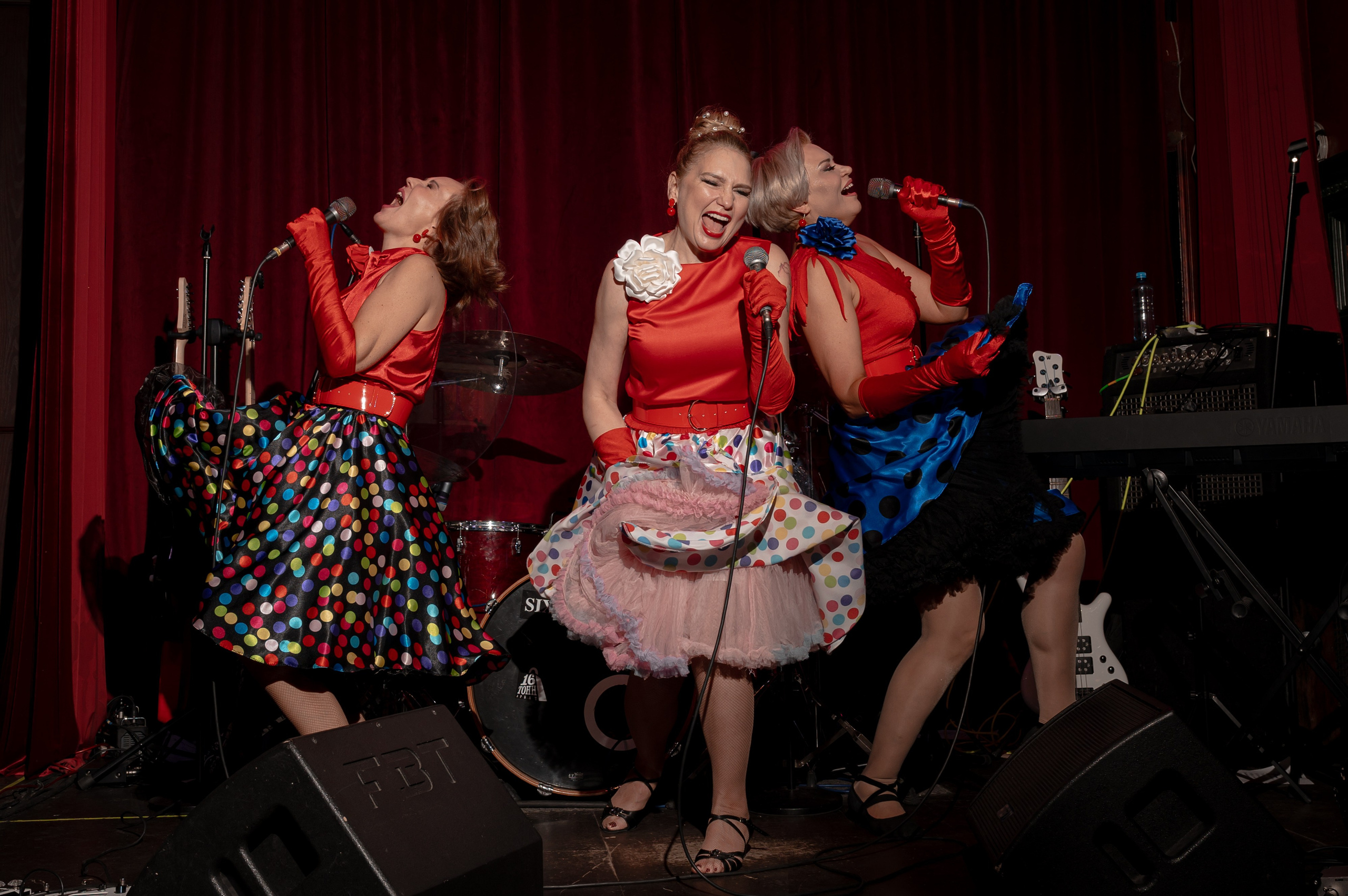 Новогодний концерт школы «Gitardo». Семейный, свадебный и репортажный фотограф в Москве Анастасия Светлова