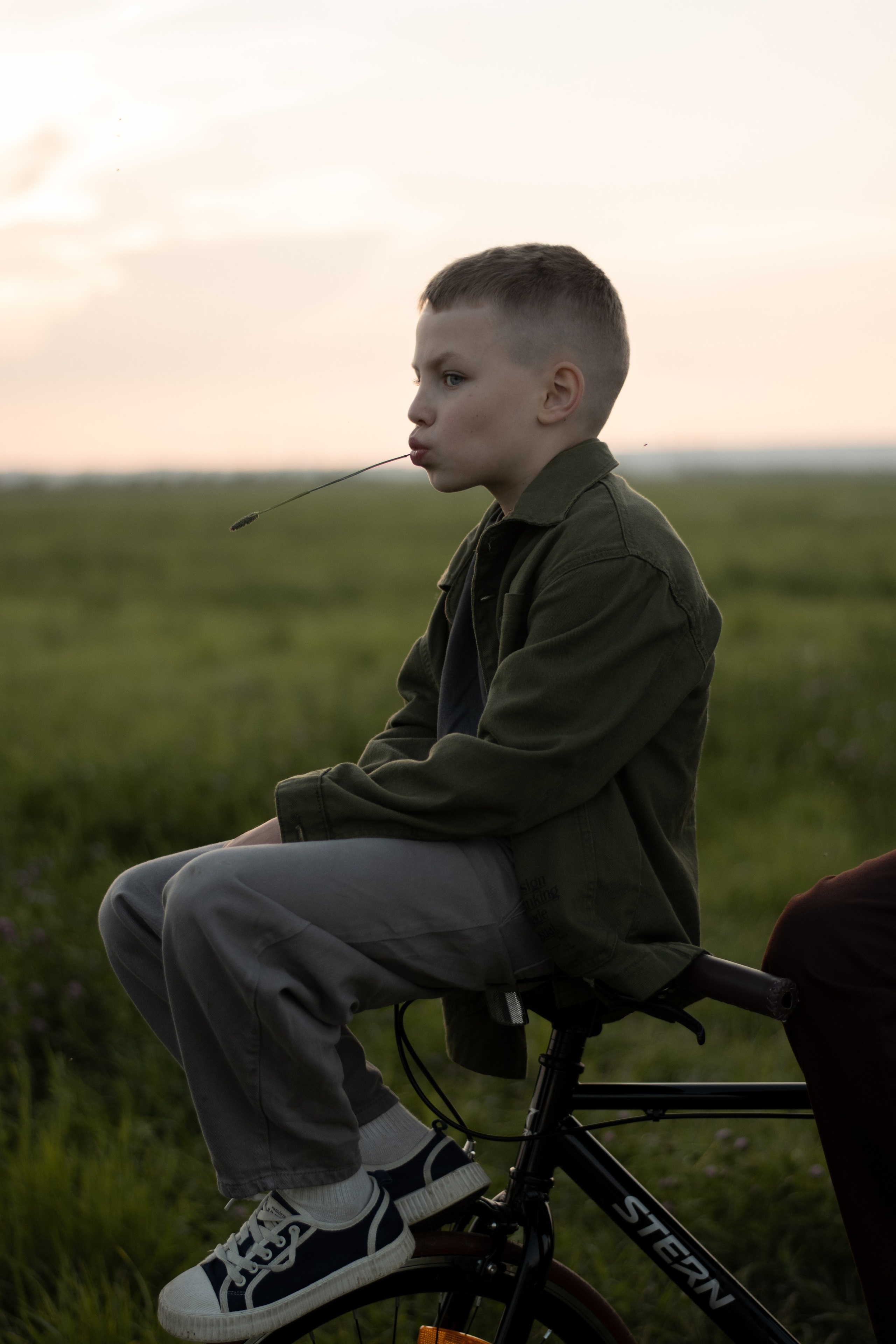 Андрей, Федя. Свадебный и семейный фотограф Санкт-Петербург