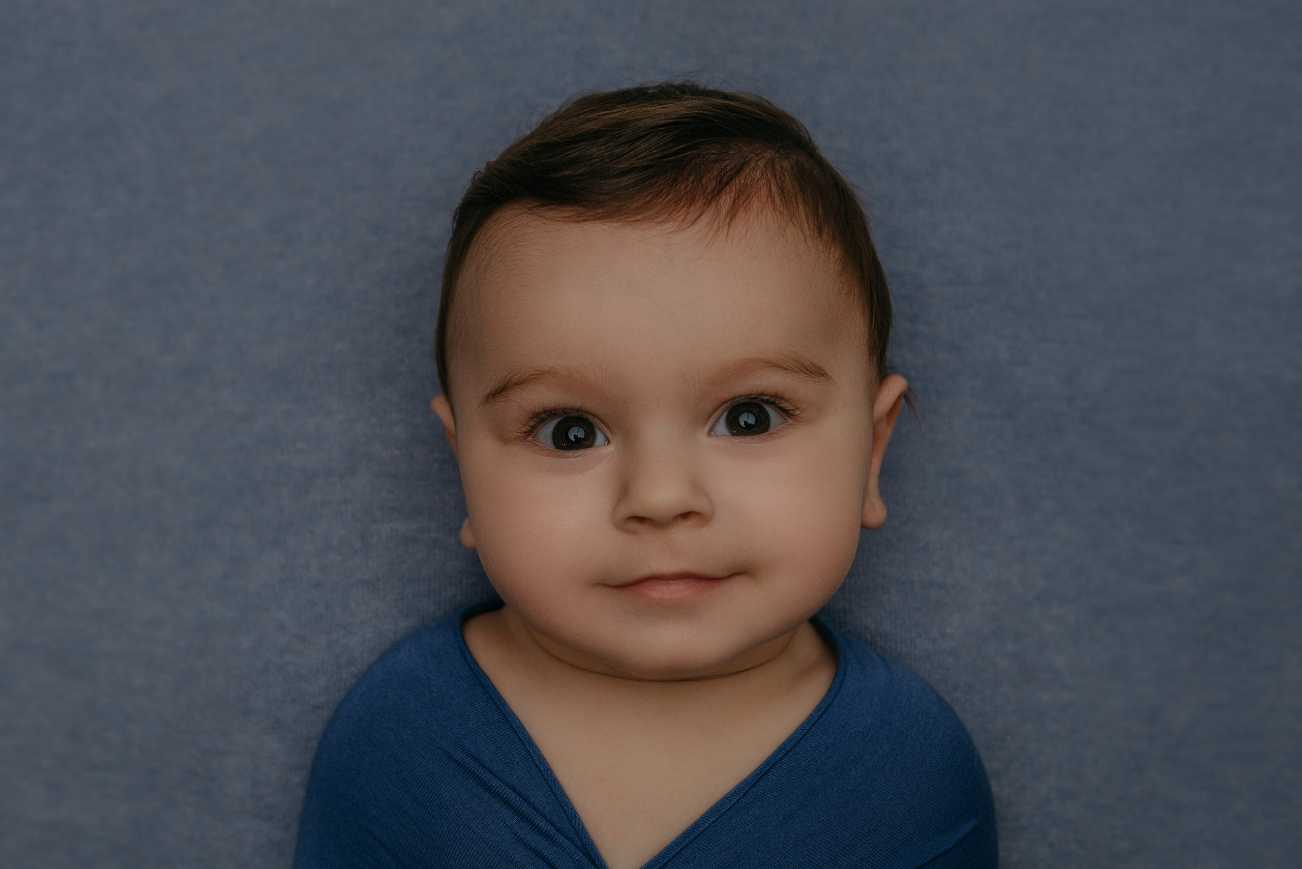 Иван. Фотограф новорожденных Белгород