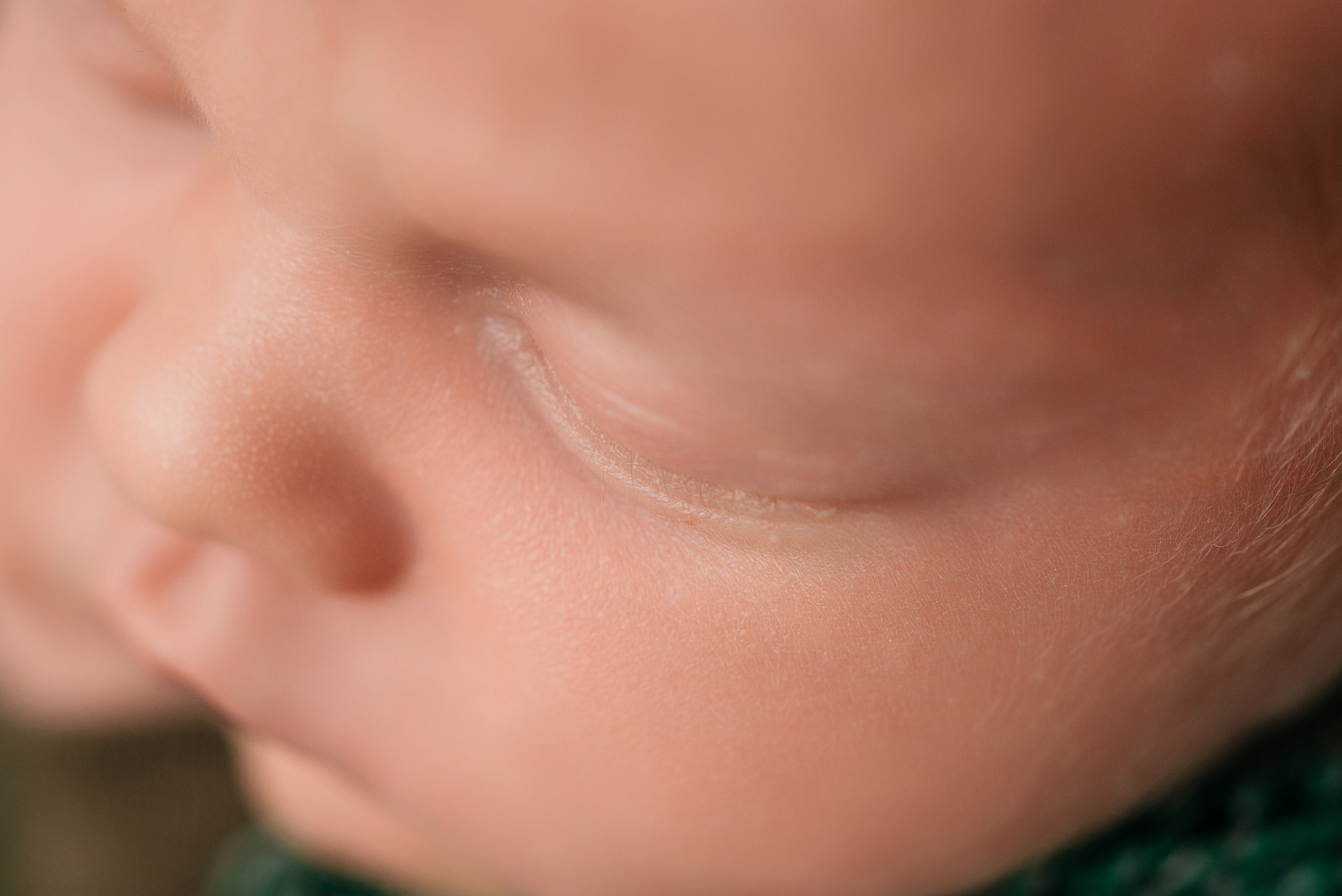 Марк. Фотограф новорожденных Белгород