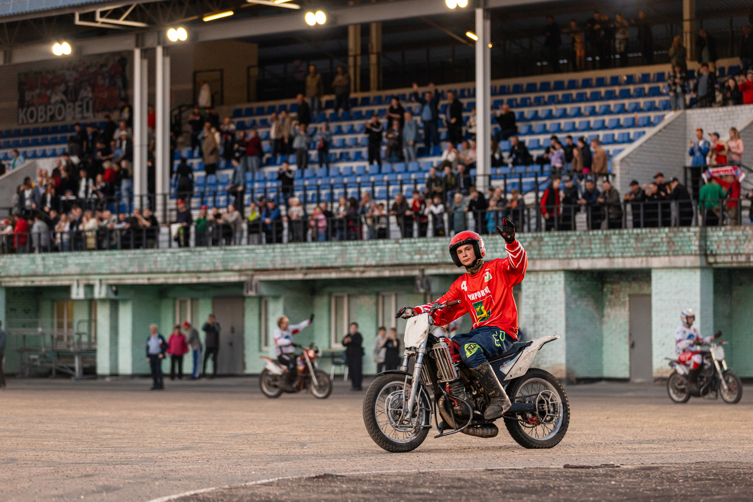 Спортивный репортаж. Наталья Летунова — репортажный фотограф