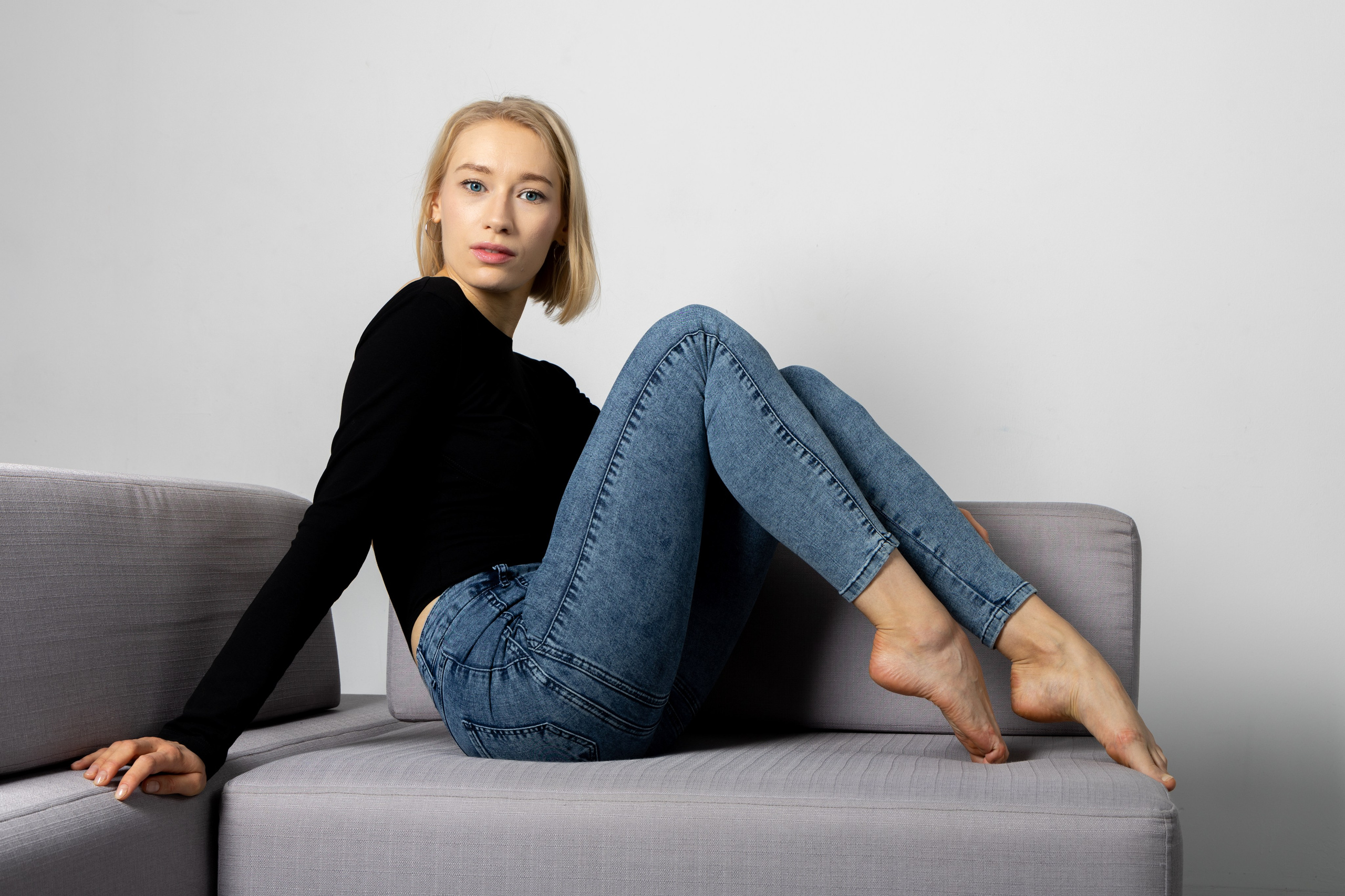 Юлия. Репортажный фотограф Санкт-Петербург | Роман Карбышев