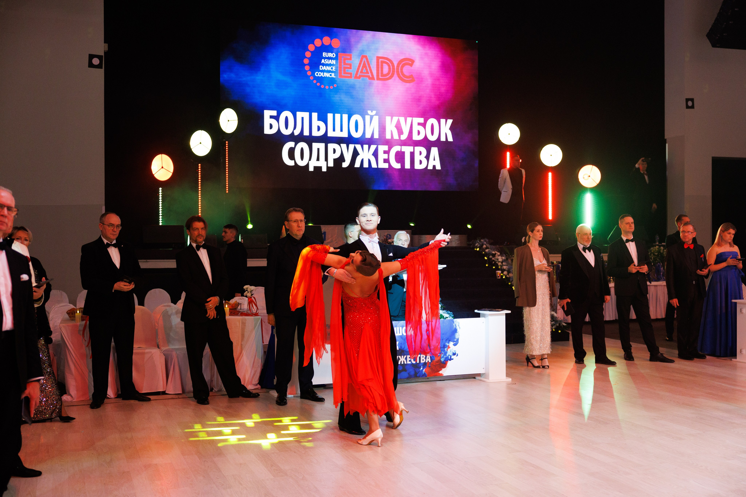 Большой кубок содружества. Репортажный фотограф Санкт-Петербург | Роман Карбышев