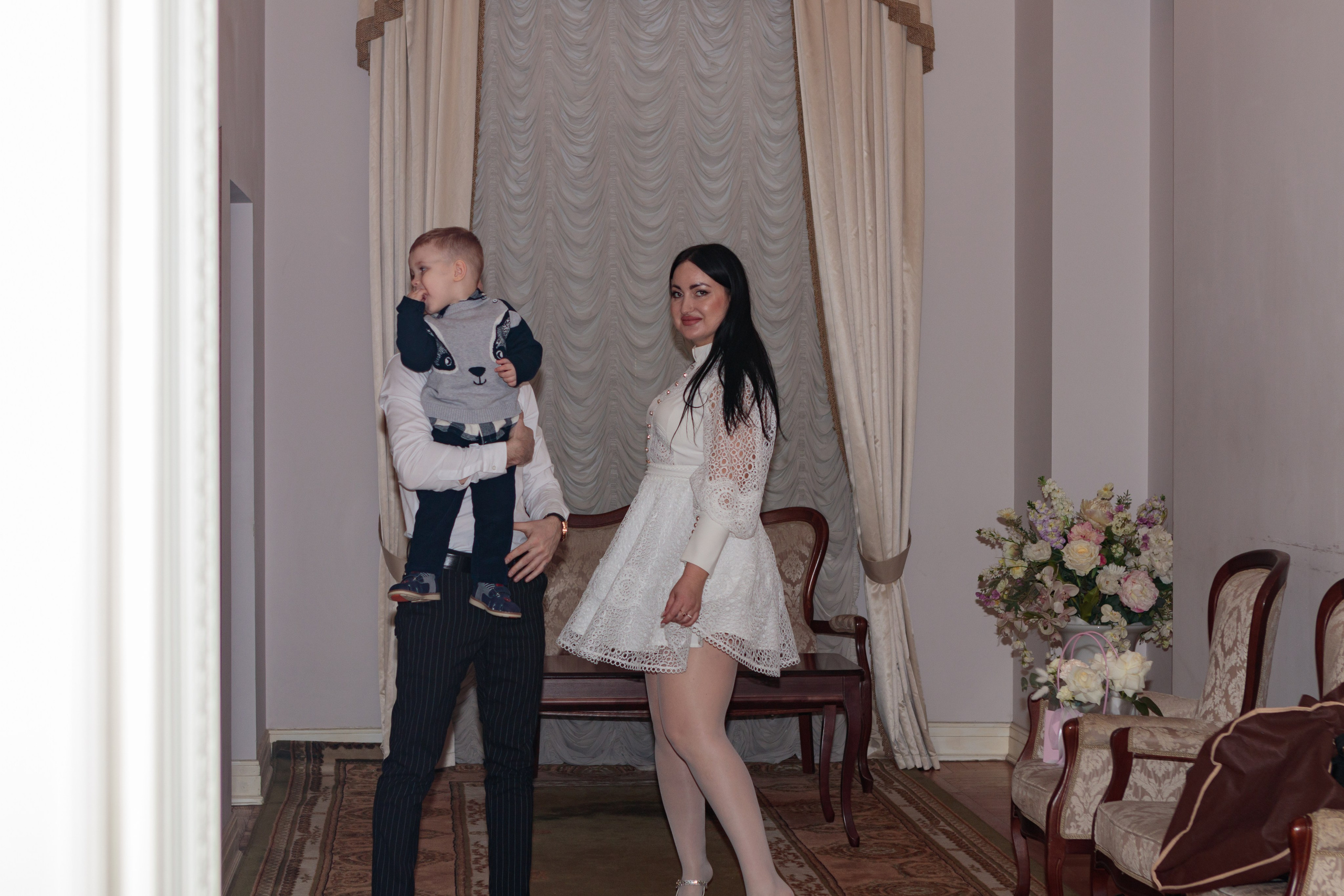 Оловянная свадьба Владислава и Юлии. Репортажный фотограф Санкт-Петербург | Роман Карбышев