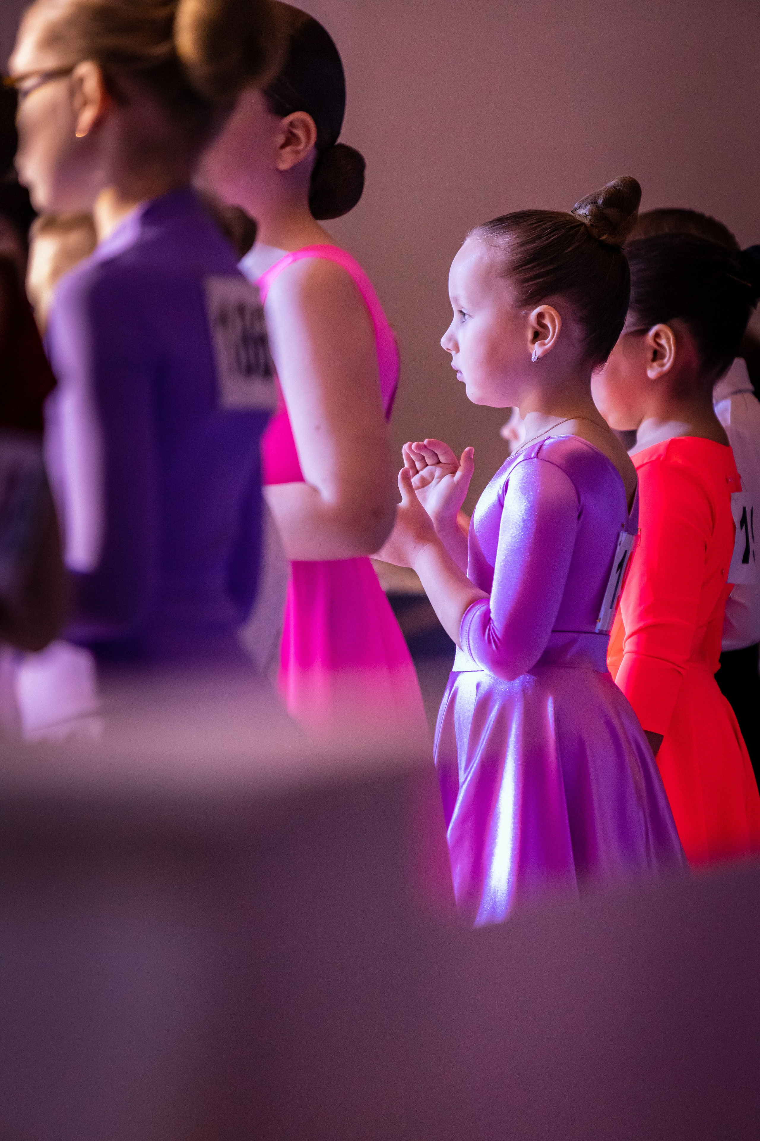 Турнир «Русский вальс» (дети). Репортажный фотограф Санкт-Петербург | Роман Карбышев