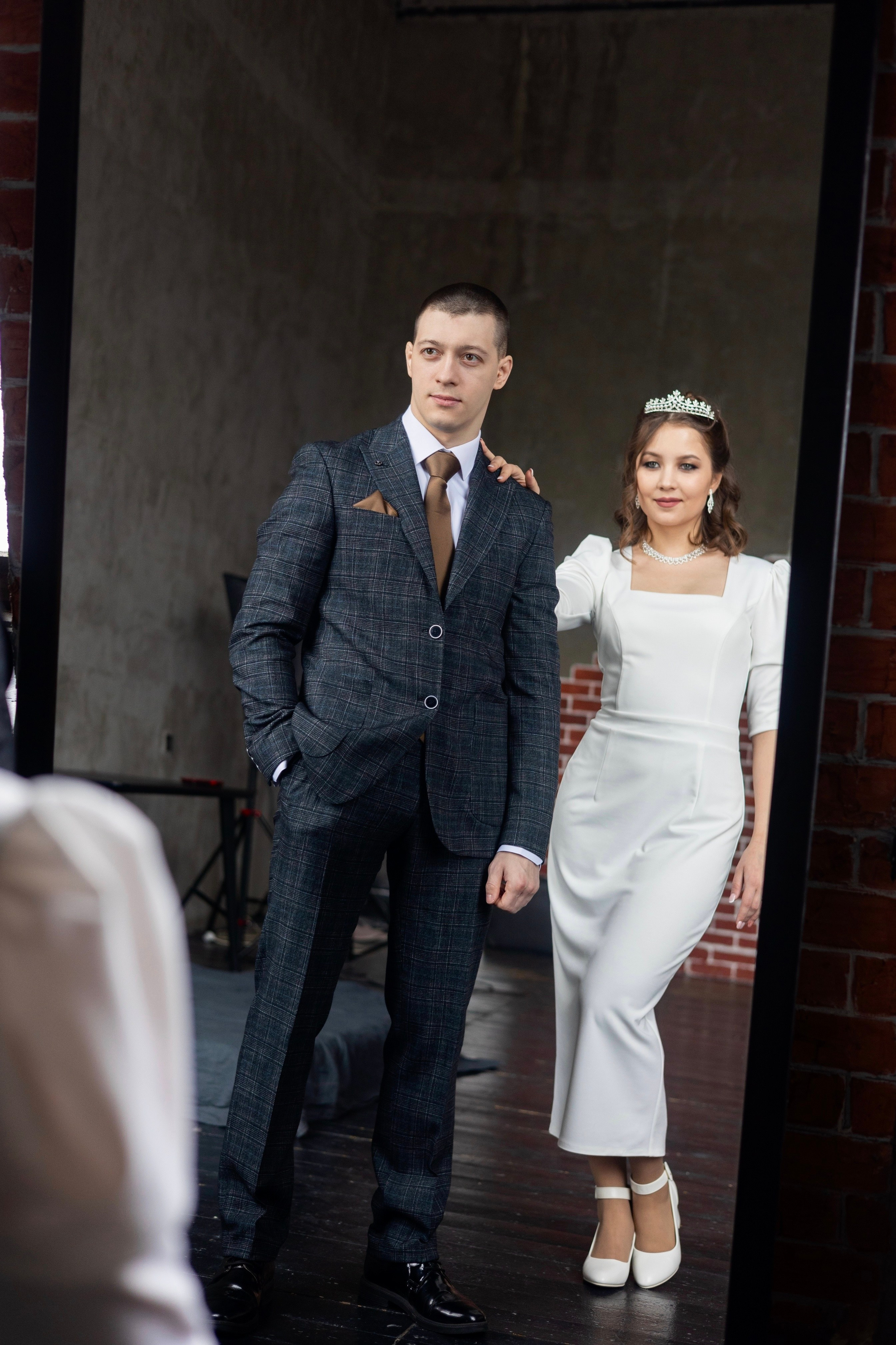 Студия. Фотограф в Чите Анна Осадчая