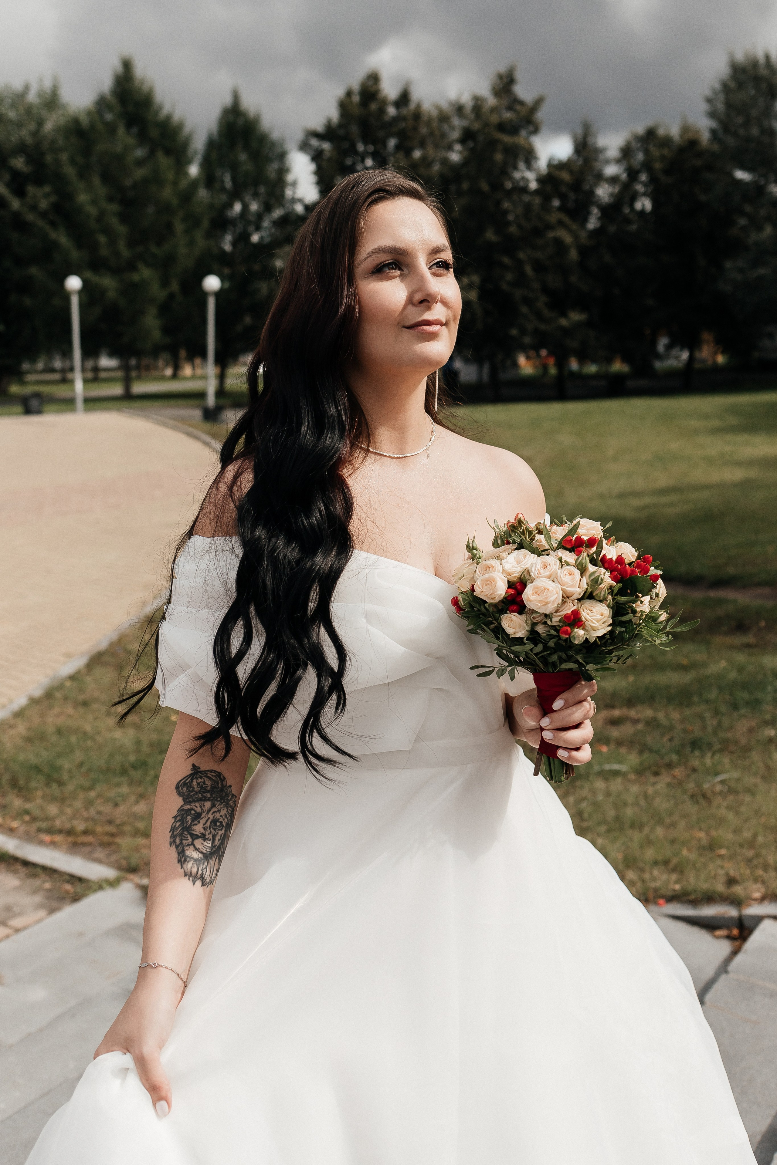 Дмитрий и Мария/2024. Свадебный и семейный фотограф в Екатеринбурге