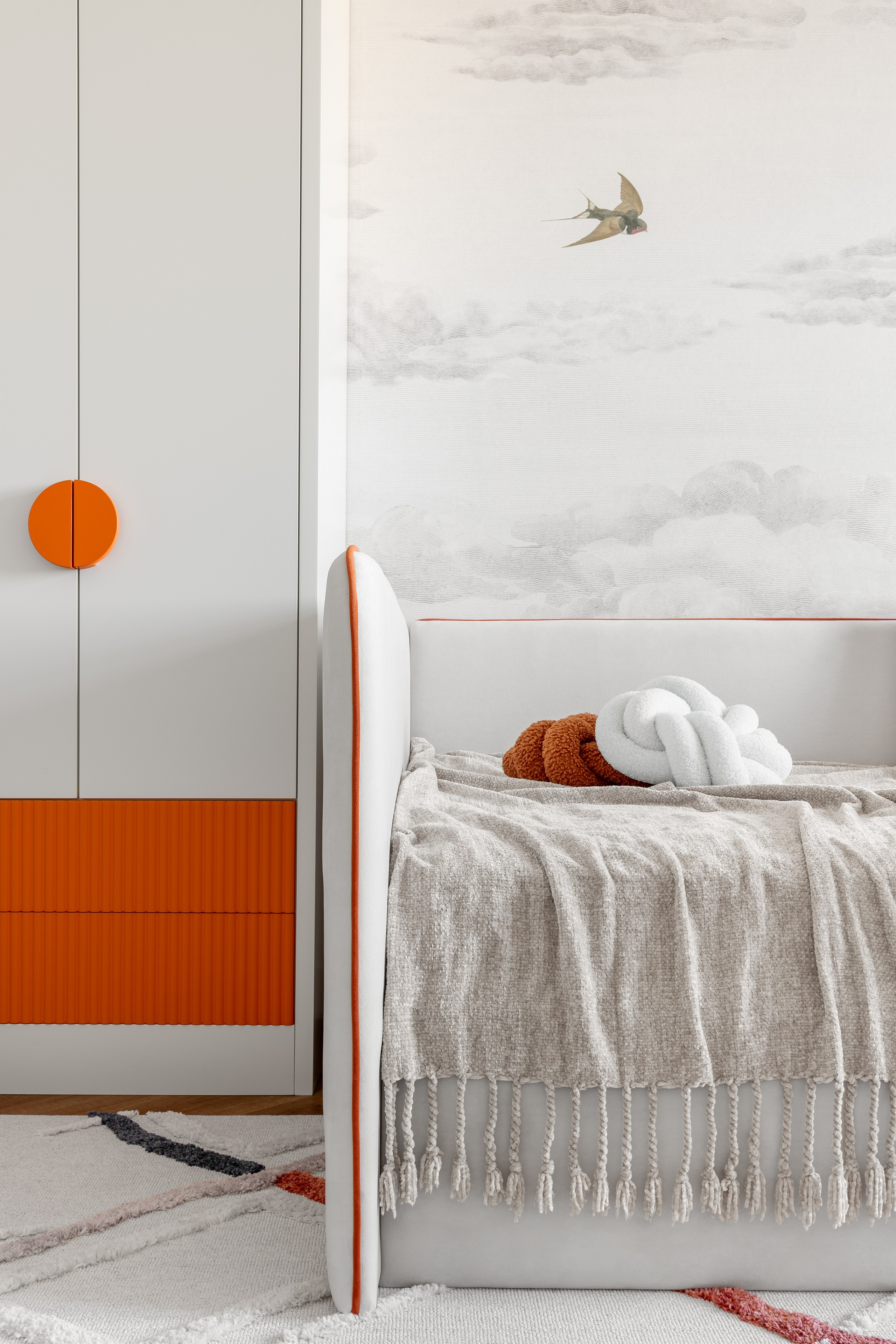 Интерьерная фотосъёмка дизайн-проекта в Кокшетау. Roman Yakunin — interior photographer in Almaty, Kazakhstan