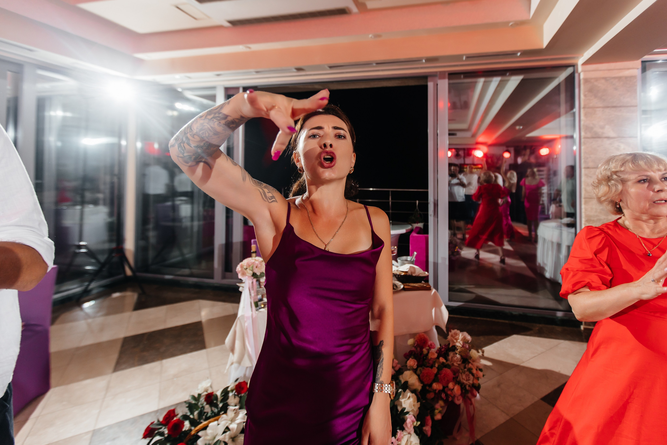 Анонс свадьбы для Ксении и Эдуарда. Свадебный фотограф в Крыму и Севастополе Ольга Баскакова