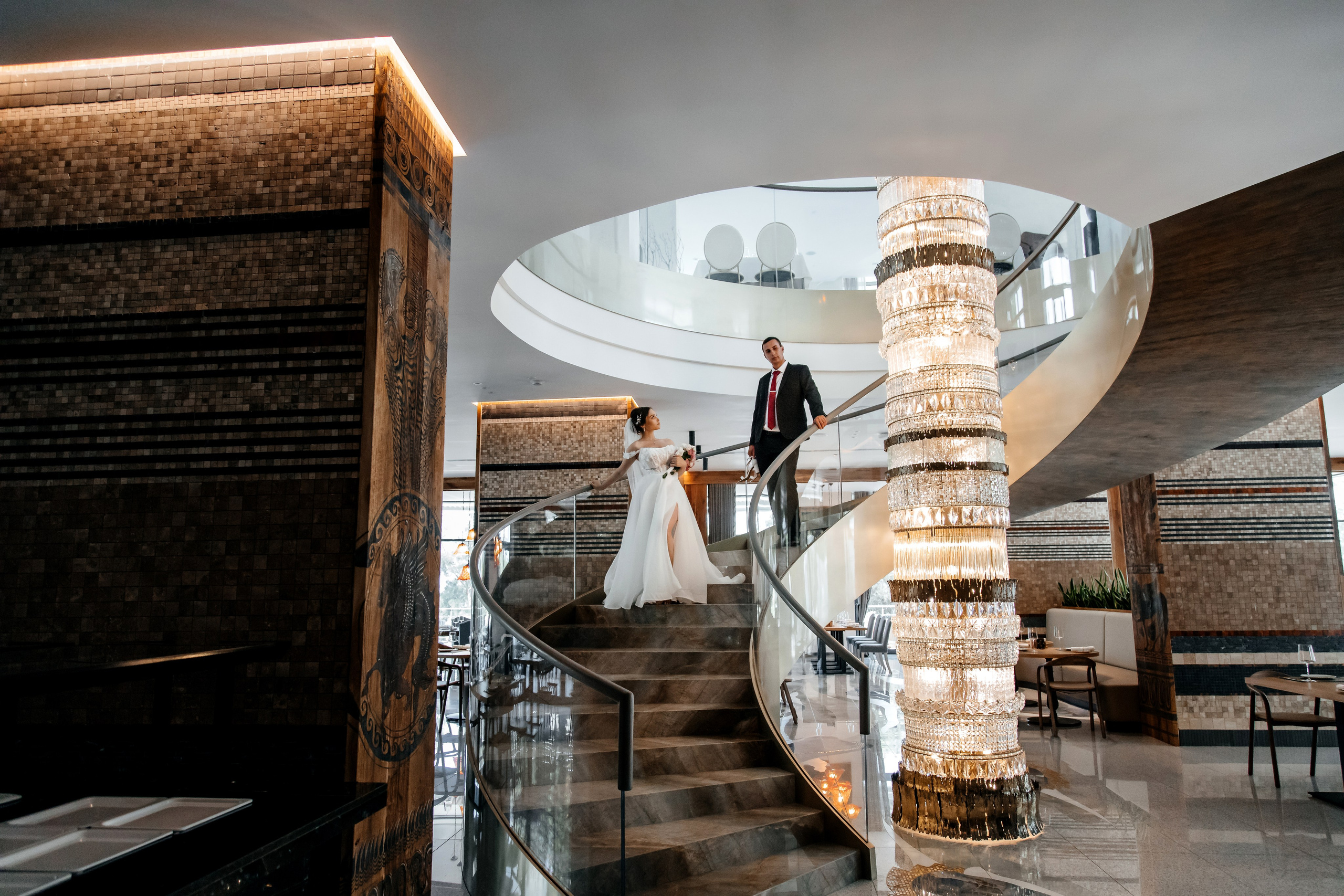 Анонс свадьбы Дианы и Евгения. Свадебный фотограф в Крыму и Севастополе Ольга Баскакова