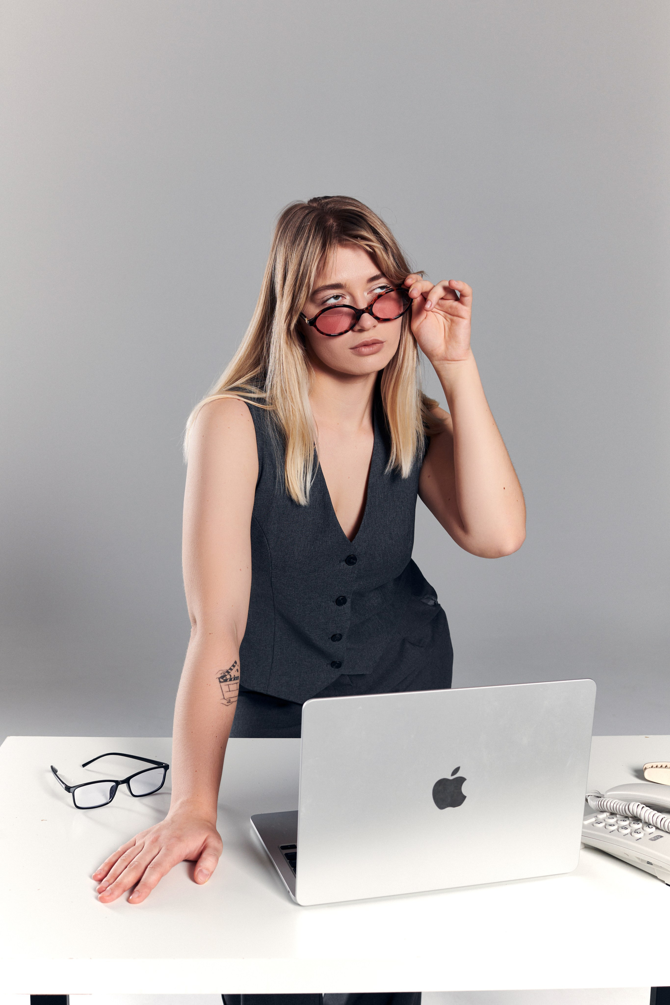 Инна. Фотограф Москва