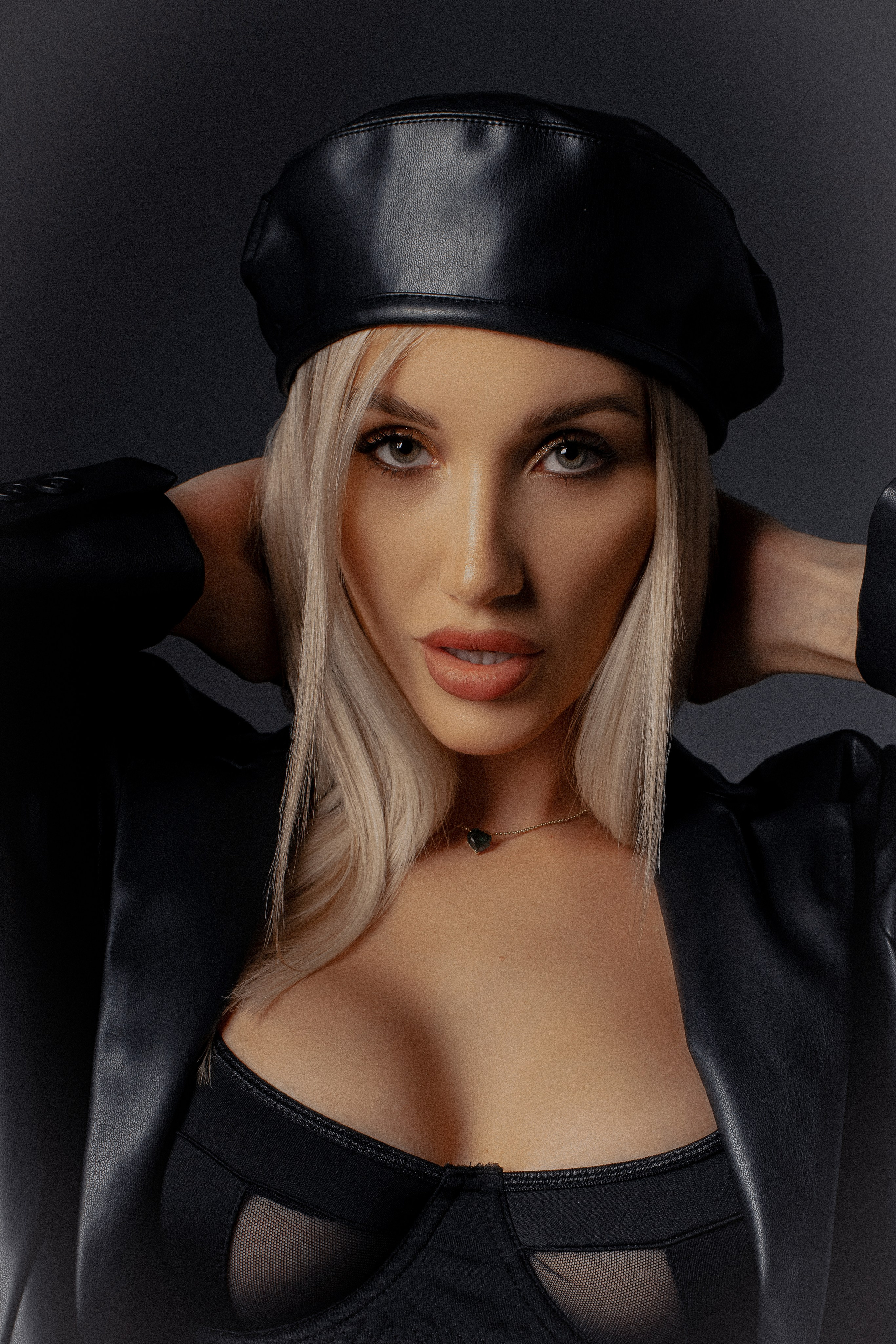 Алина. Фотограф Москва