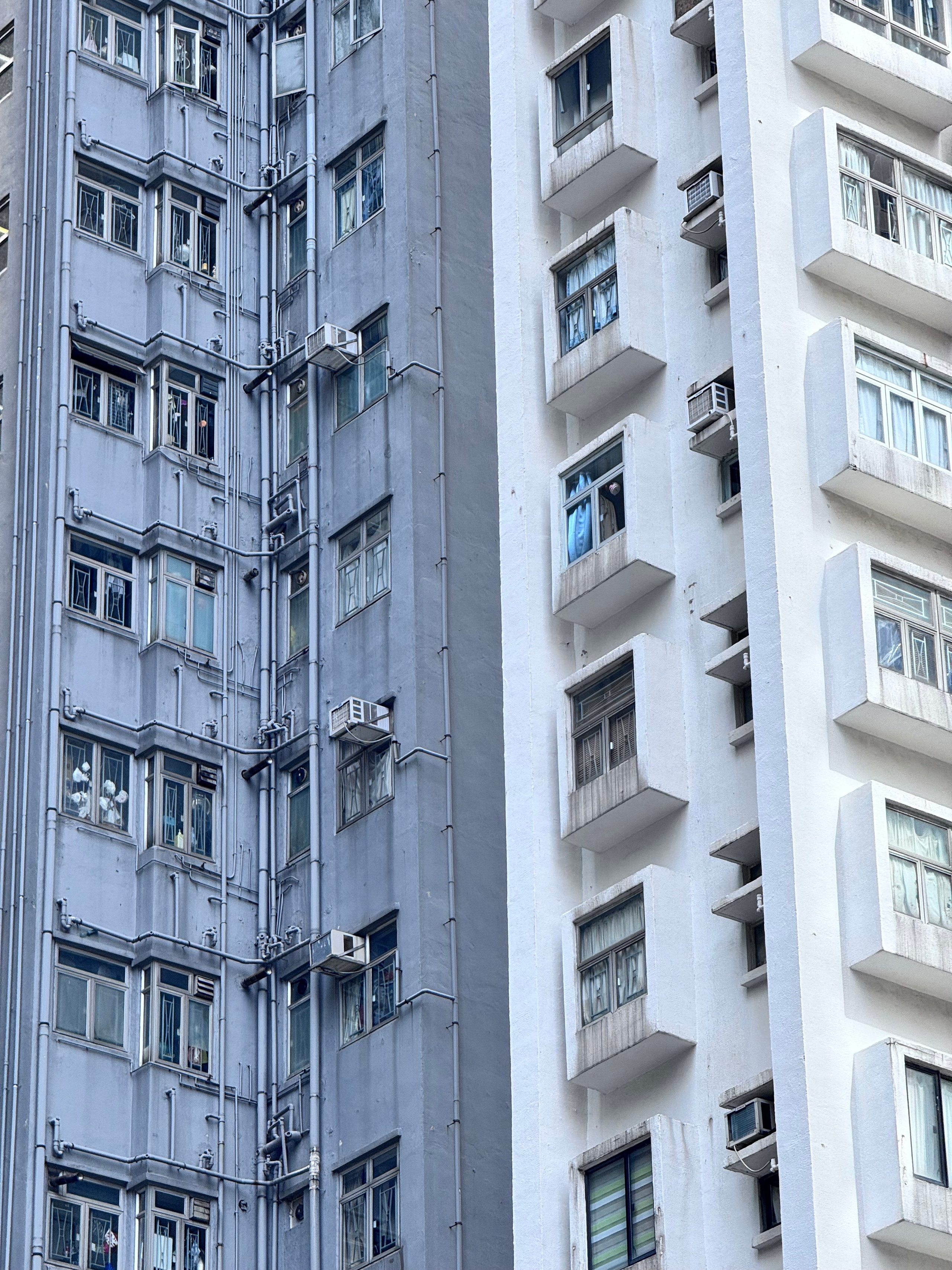 Гонконг 2025. А вот и да!