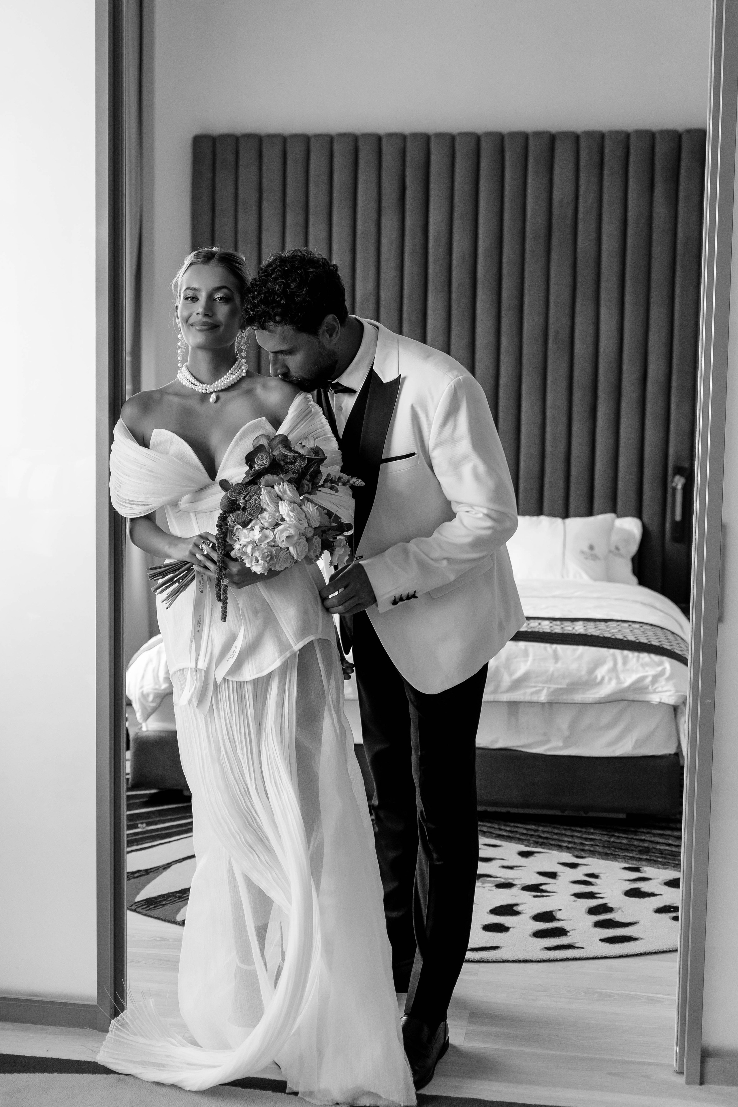 Лиза | Кирилл. Свадебный фотограф Надежда Рыжикова