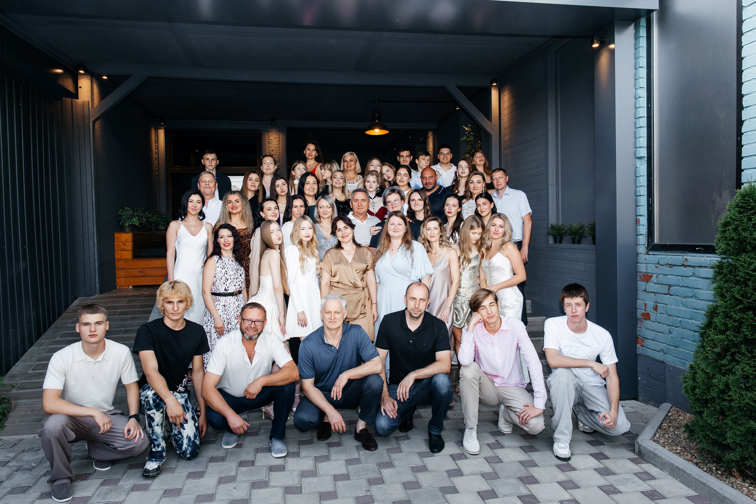 Групповые фото. Семейный и детский фотограф в Краснодаре Ксения Новикова