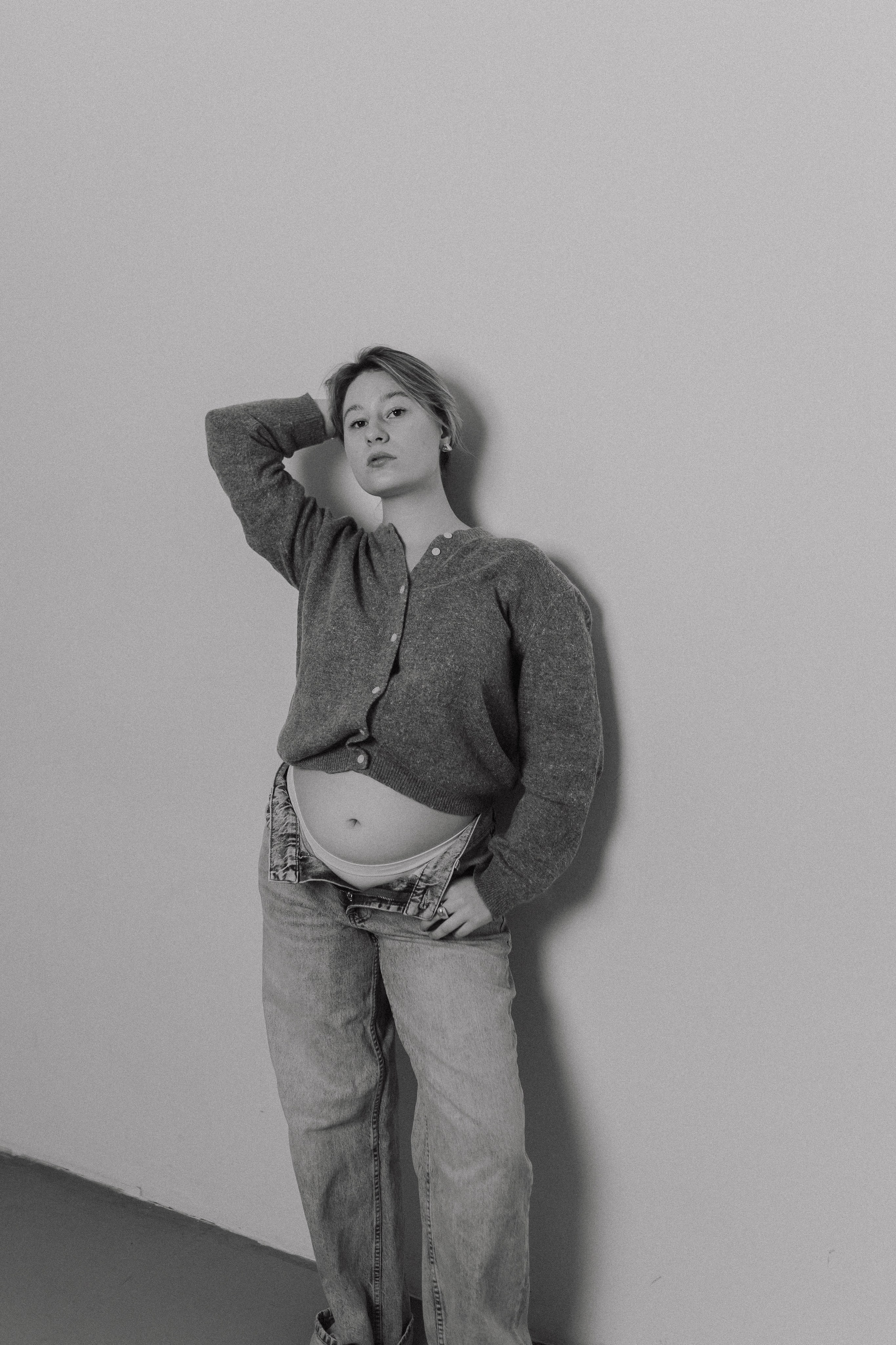 Маша. Контент–фотограф | Леся Лесная