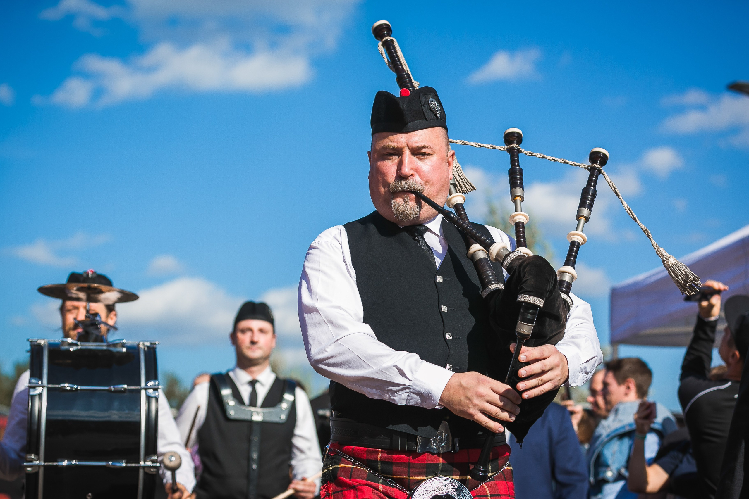 Концерты. Репортажный фотограф в Москве