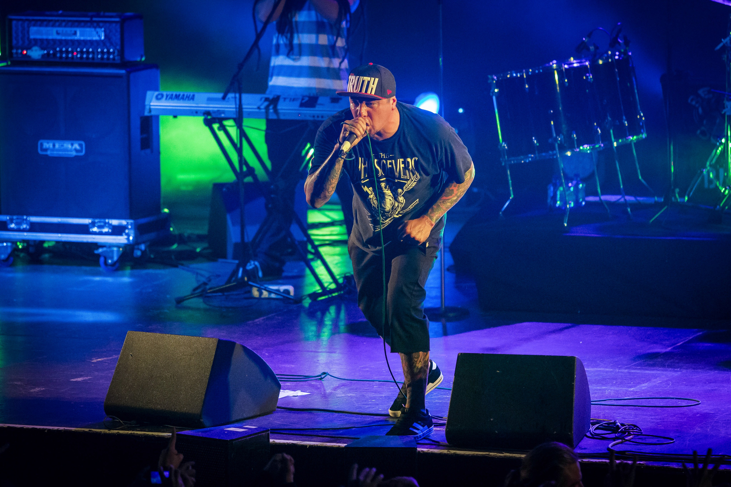 Концерты. Репортажный фотограф в Москве