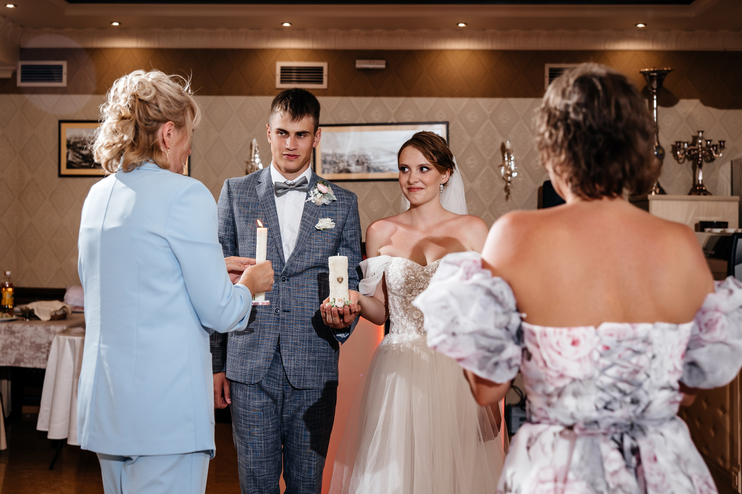 Анонс свадьбы Даши и Максима. Евпатория. Свадебный фотограф в Крыму и Севастополе Ольга Баскакова