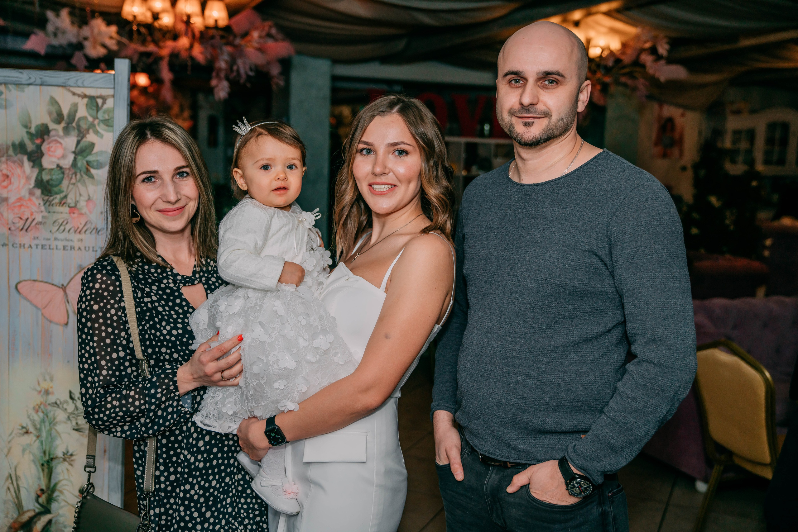 Эля. Семейный и школьный фотограф в Москве Юлия Кобзева