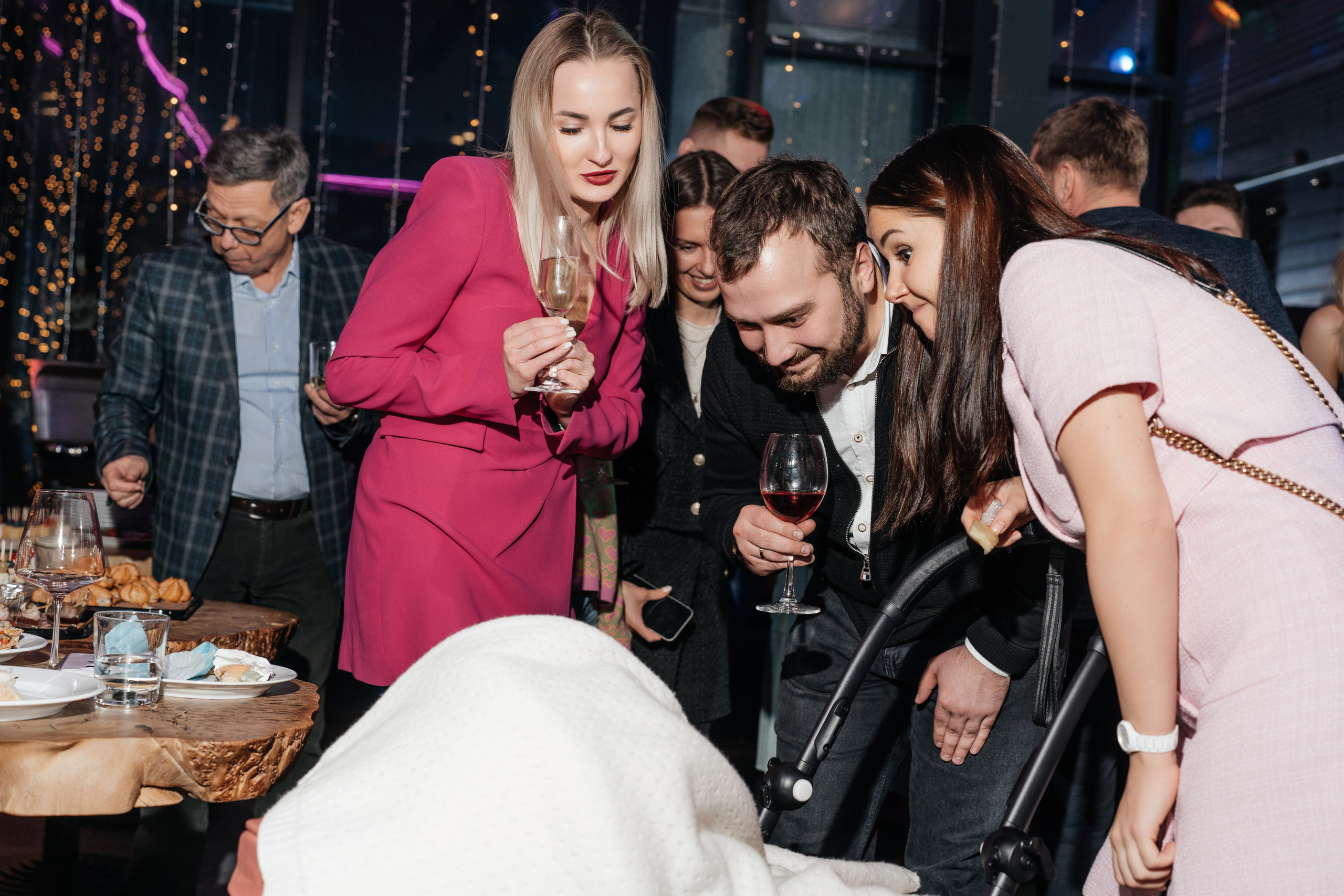 Корпоратив, MBI. Свадебный фотограф Москва Александра Аверкова