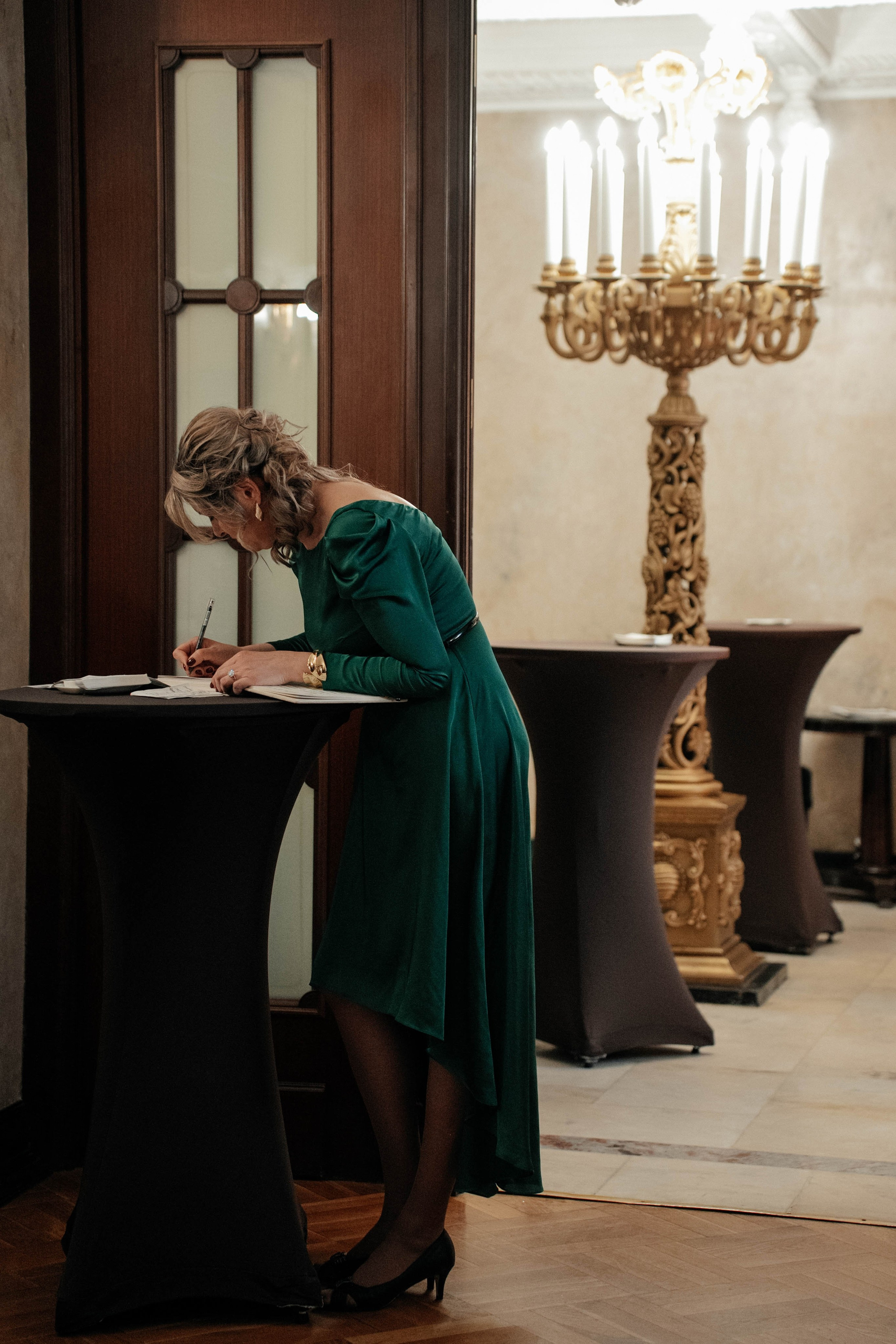 Иван и Анастасия. Свадебный фотограф Москва Александра Аверкова