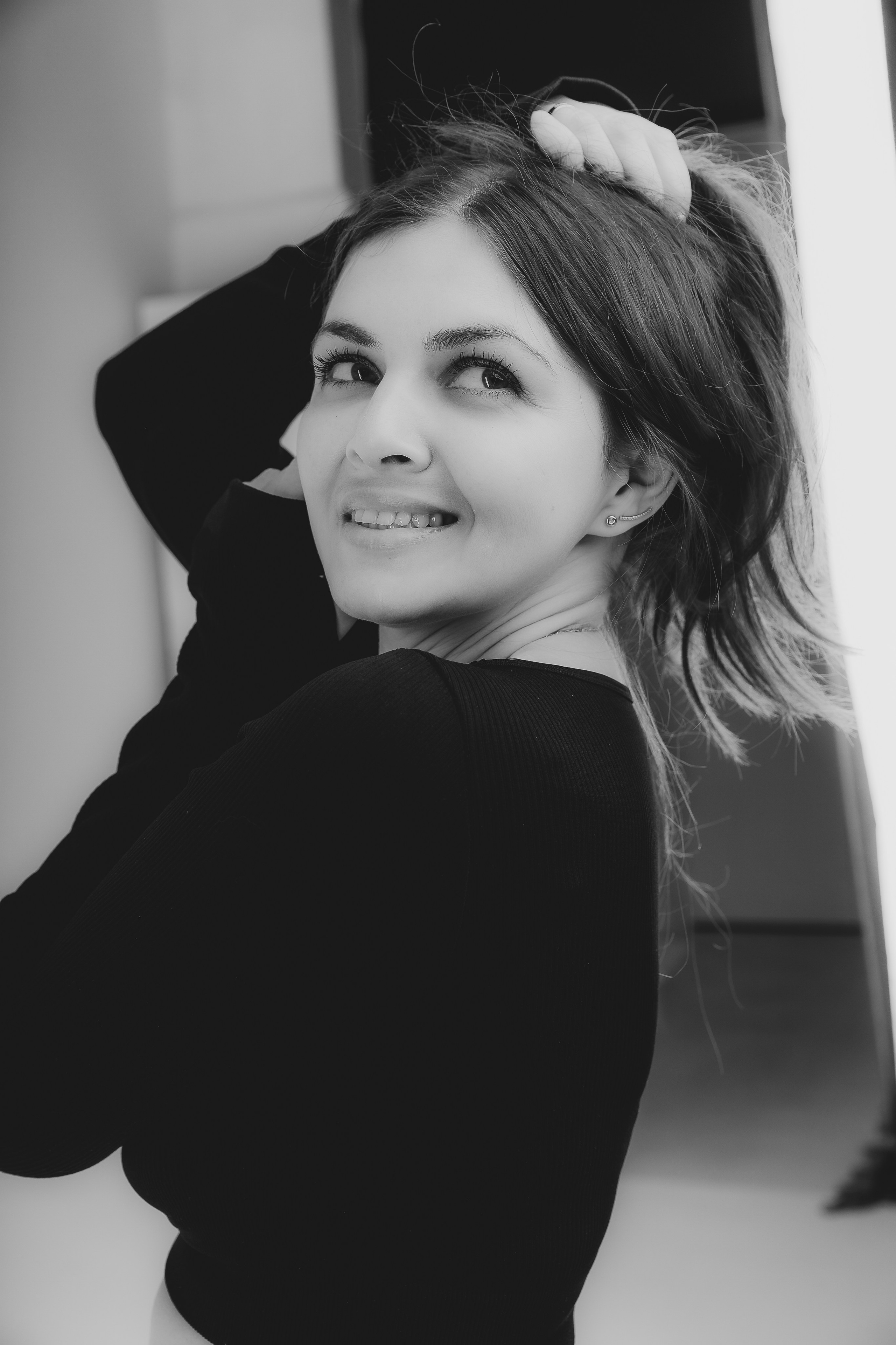 Портретная съемка. Семейный и портретный фотограф в Москве Татьяна Царенко