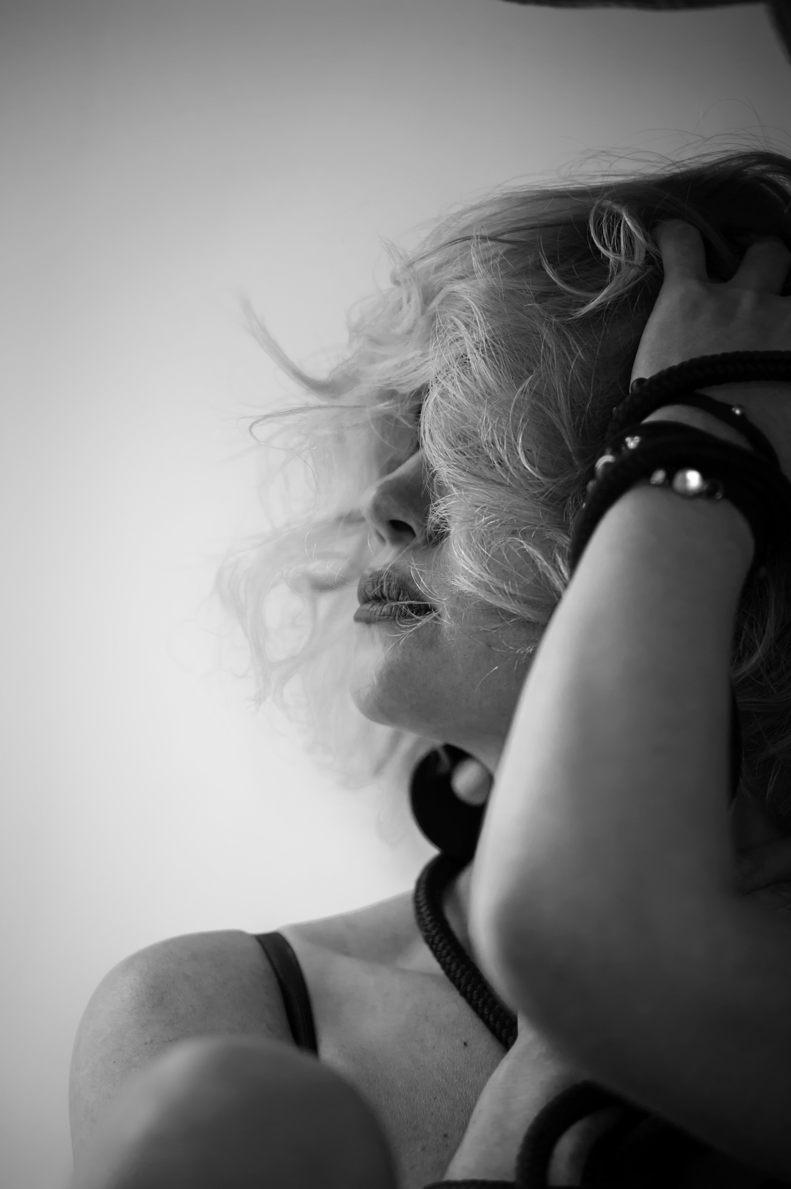 Арт практика. Фотограф Милена Яновска