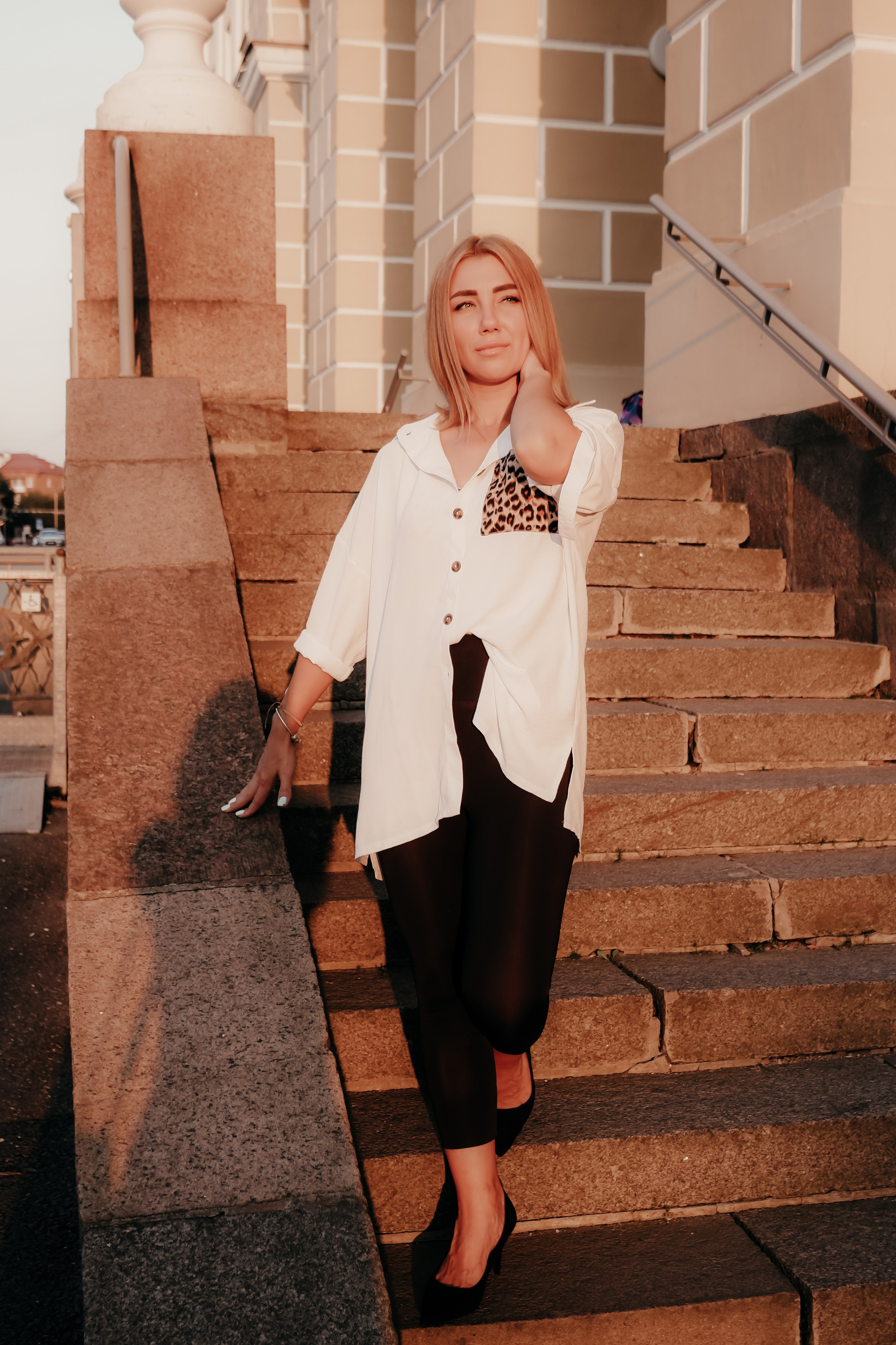 Елена. Лена Фокина | Фотограф Смоленск