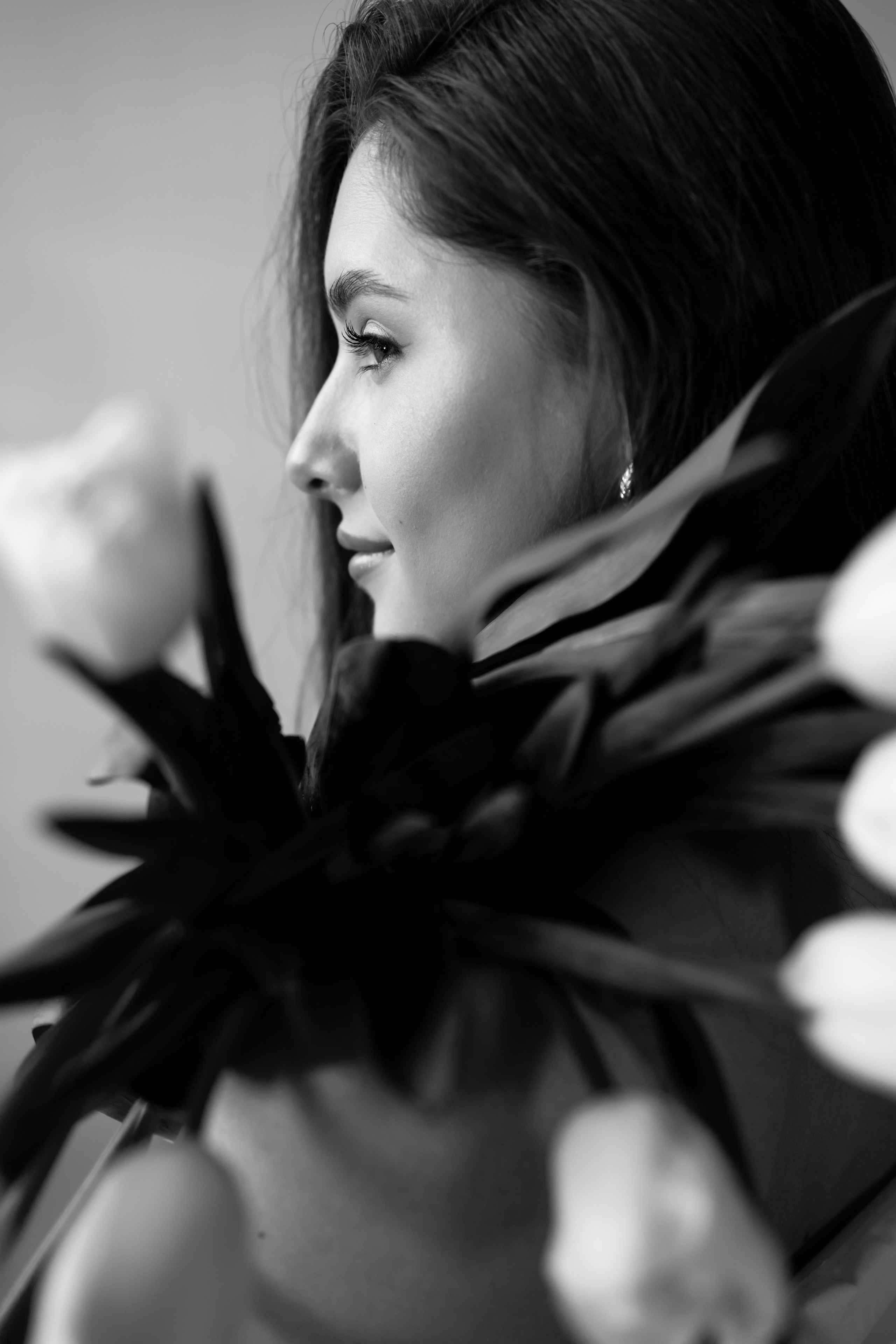 Юлия. Семейный фотограф в Абакане Любовь Халявина