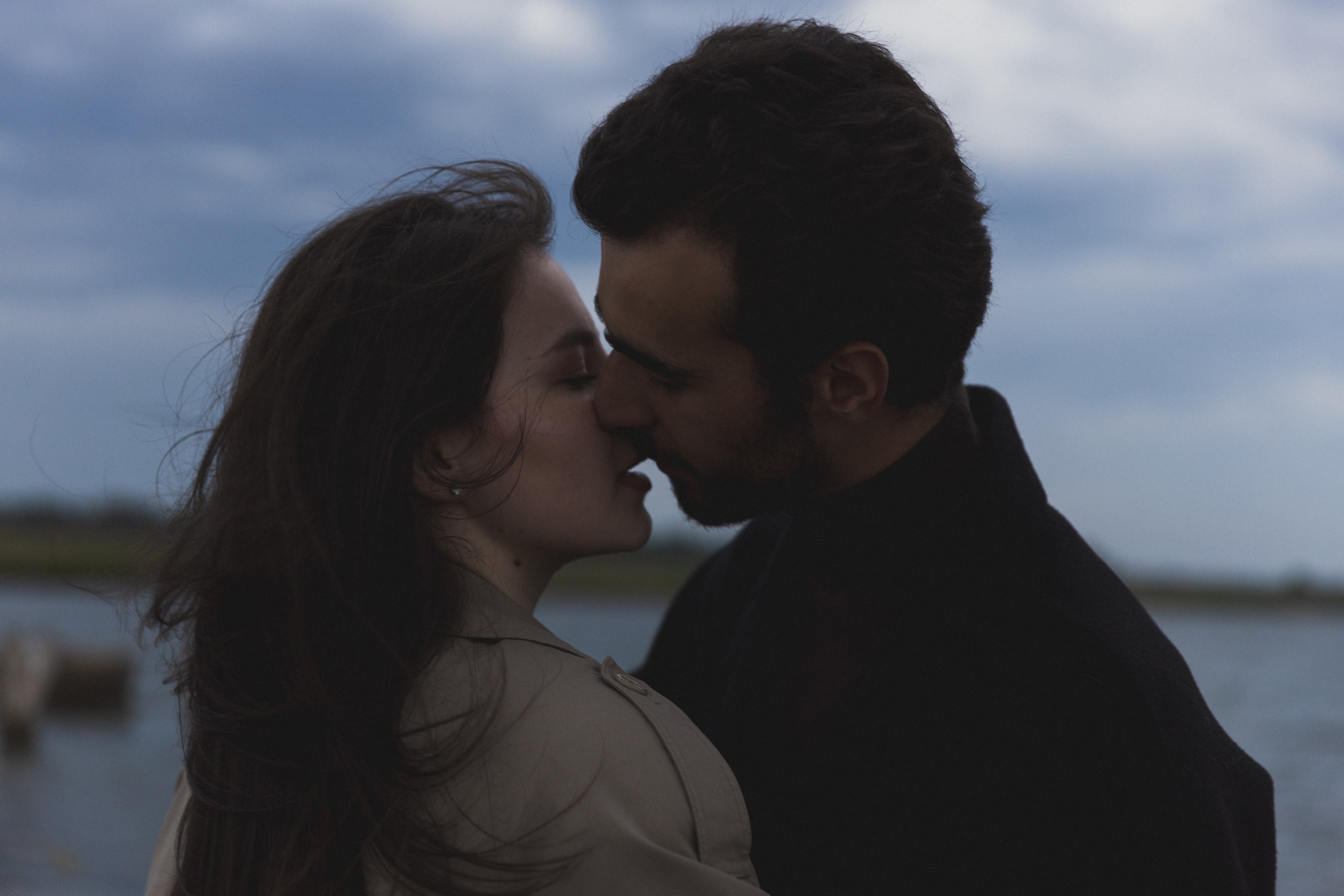 О любви. Фотосессии в Москве Марина Кулова