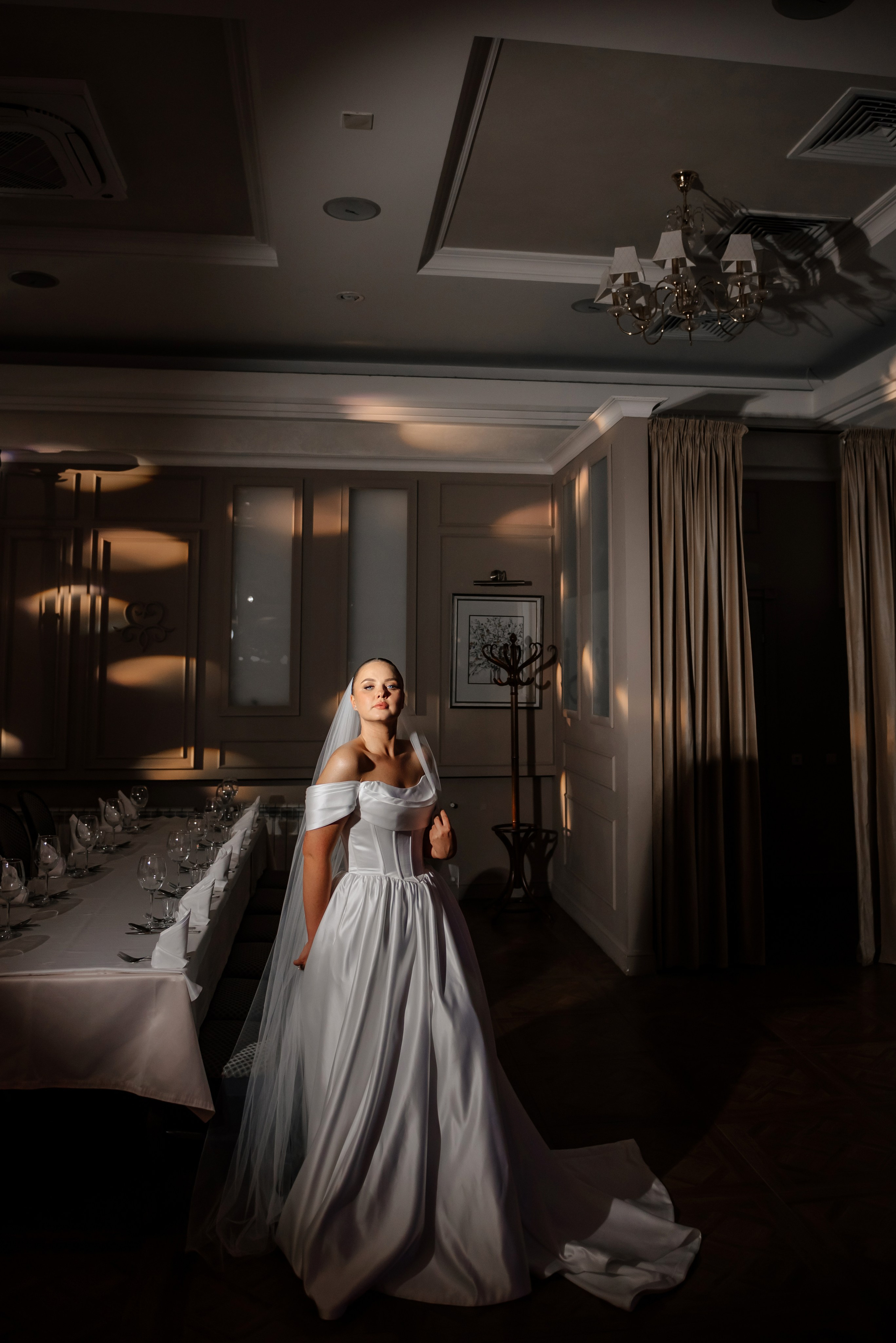 Роман & Анна. Ваш свадебный фотограф Владимир Ямулин / Стерлитамак и РБ