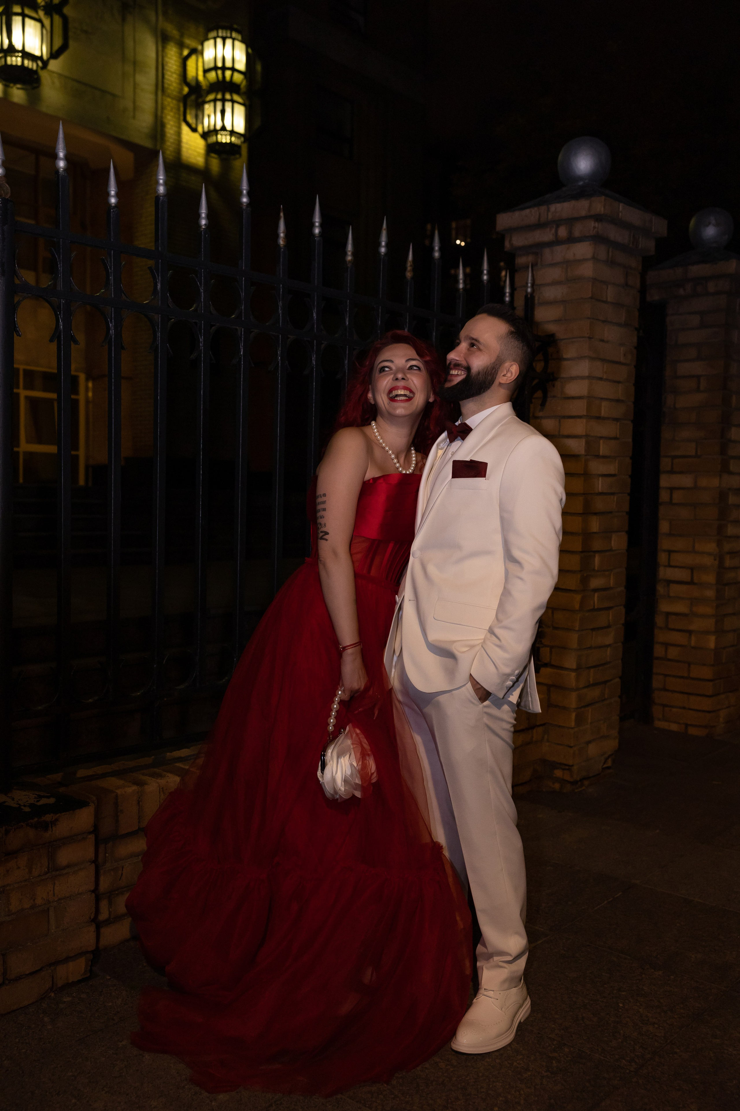 Чаатай и Ксения (Грибоедовский ЗАГС). Сказочный фотограф для Вас и Вашей семьи