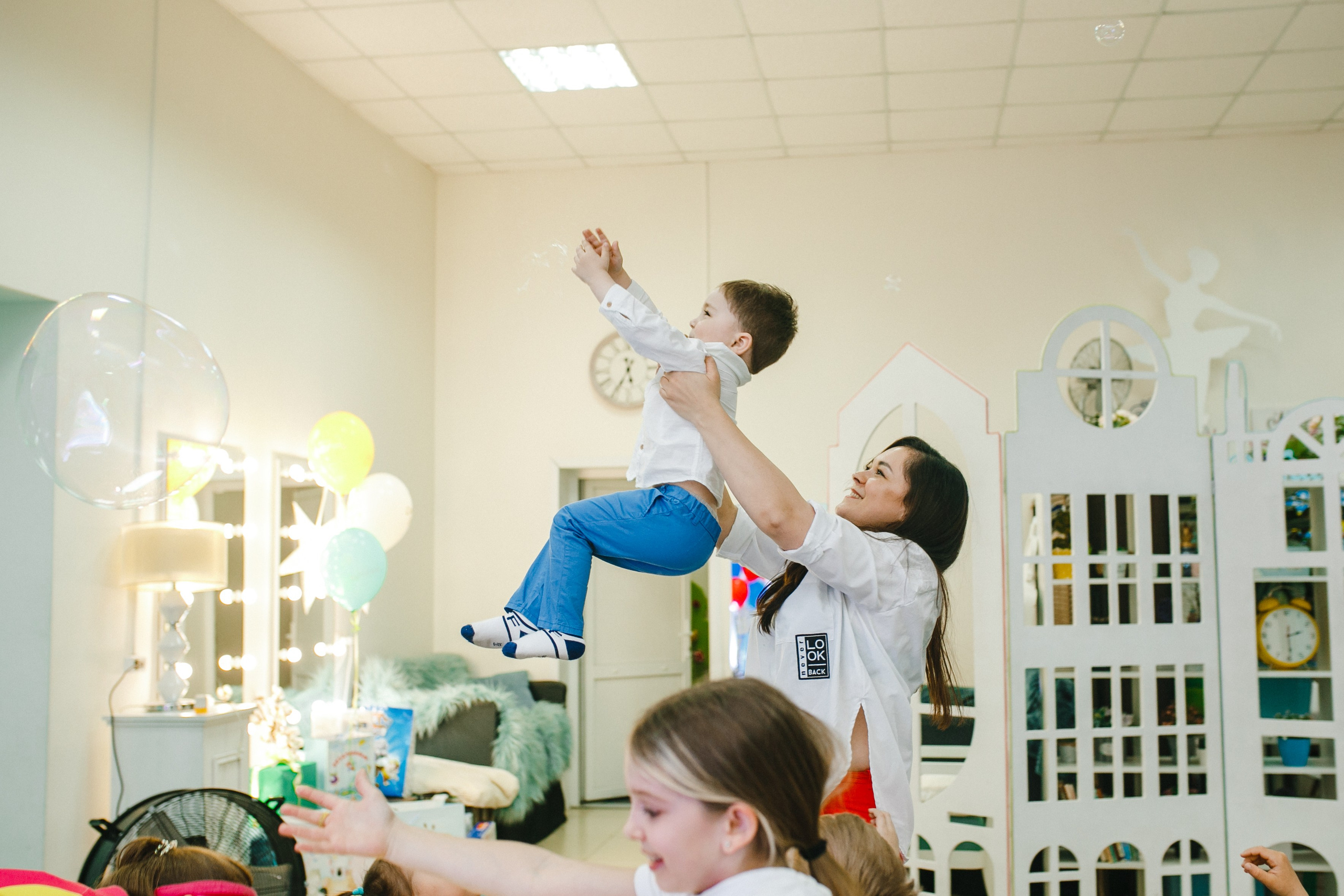 Др Марк. Фотограф в Новосибирске Ася Зверева