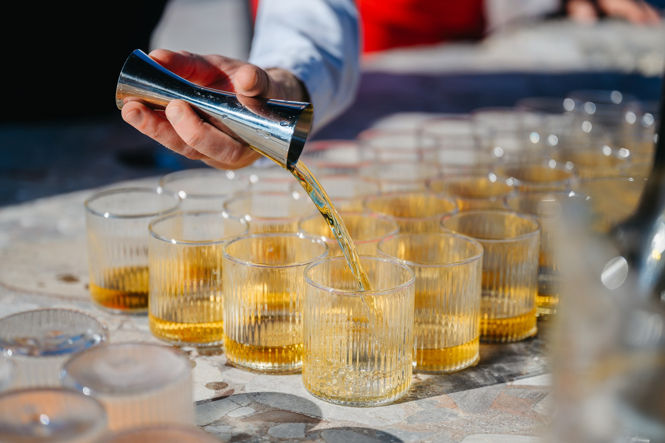 «Дикие ужины» Fresco. 📸Портретный и репортажный фотограф | Красноярск | Поливода Дмитрий📸