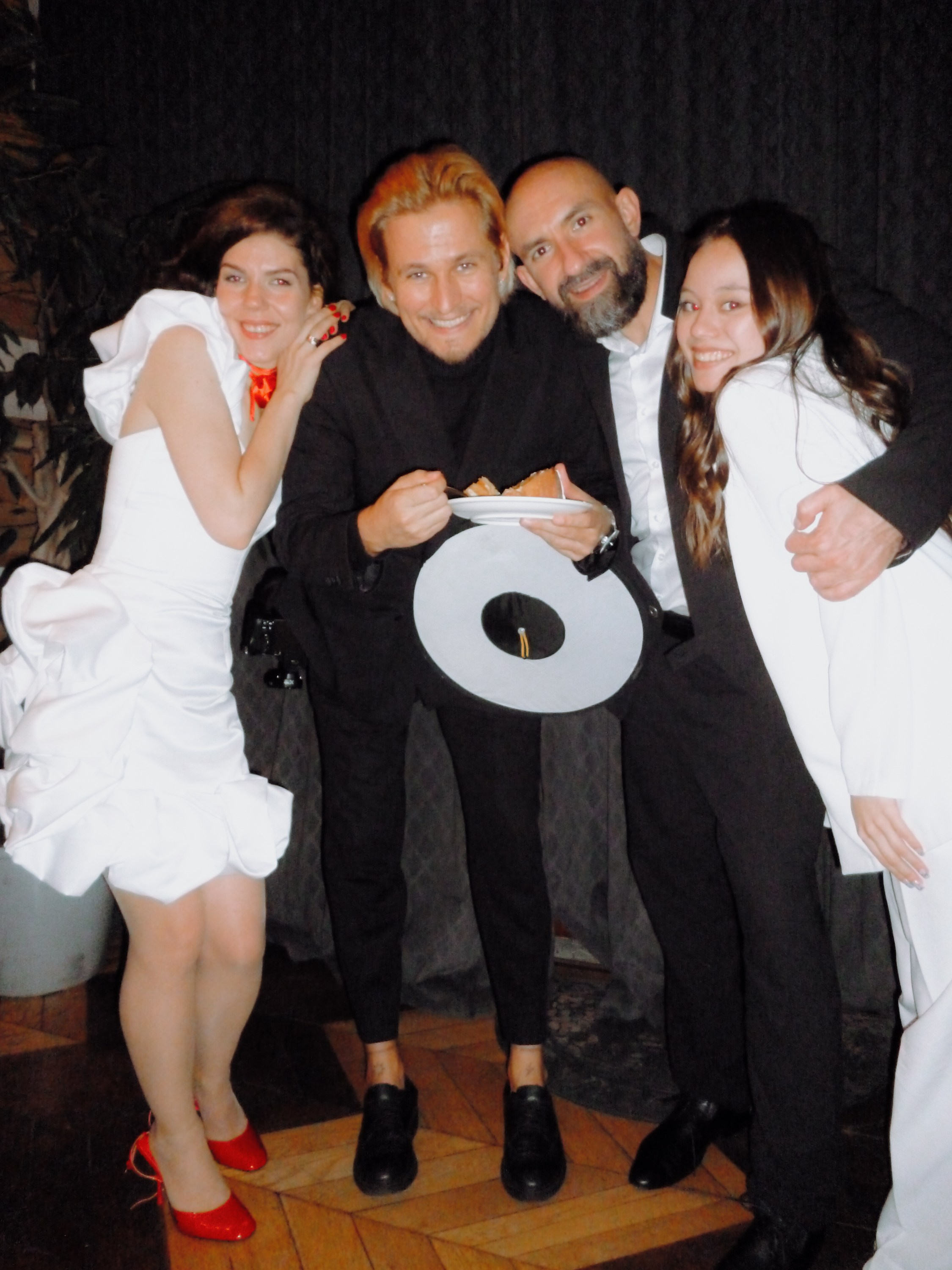 Алина & Илья. Фотограф Вито Бурмасов | Москва