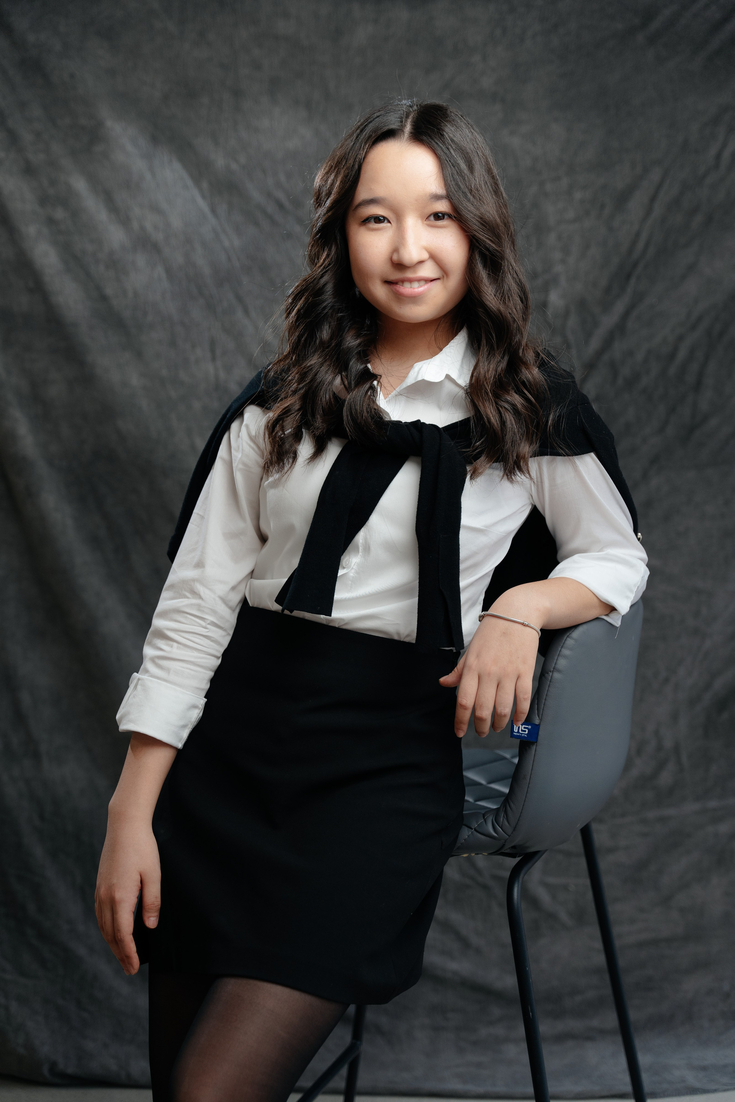 Портреты. Выпускные альбомы в Нур-Султане (Астана) и по всему Казахстану