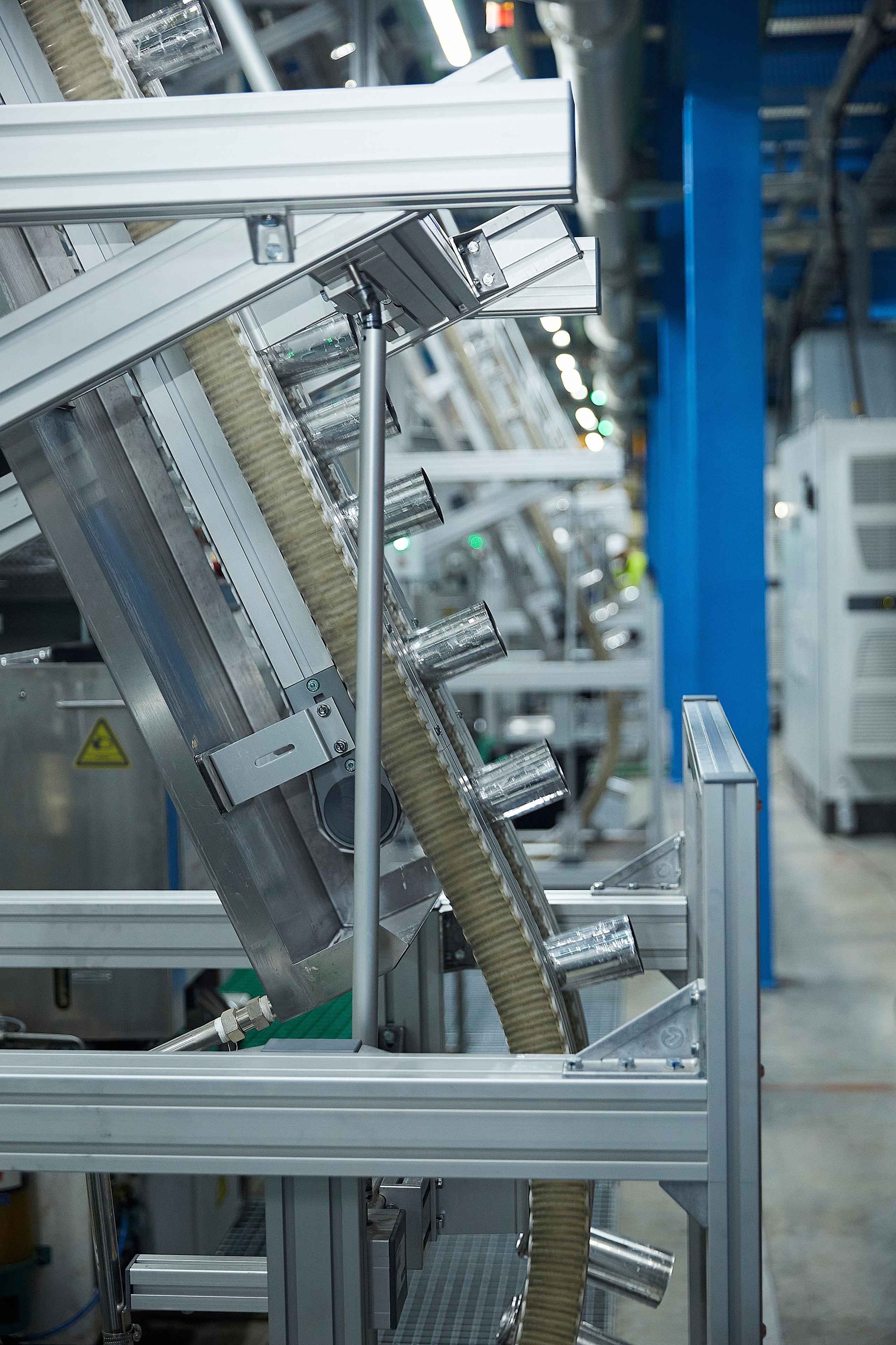 Открытие завода Арнест. Фотограф ваших самых ярких событий в Москве и СПБ. Збронская Юлия