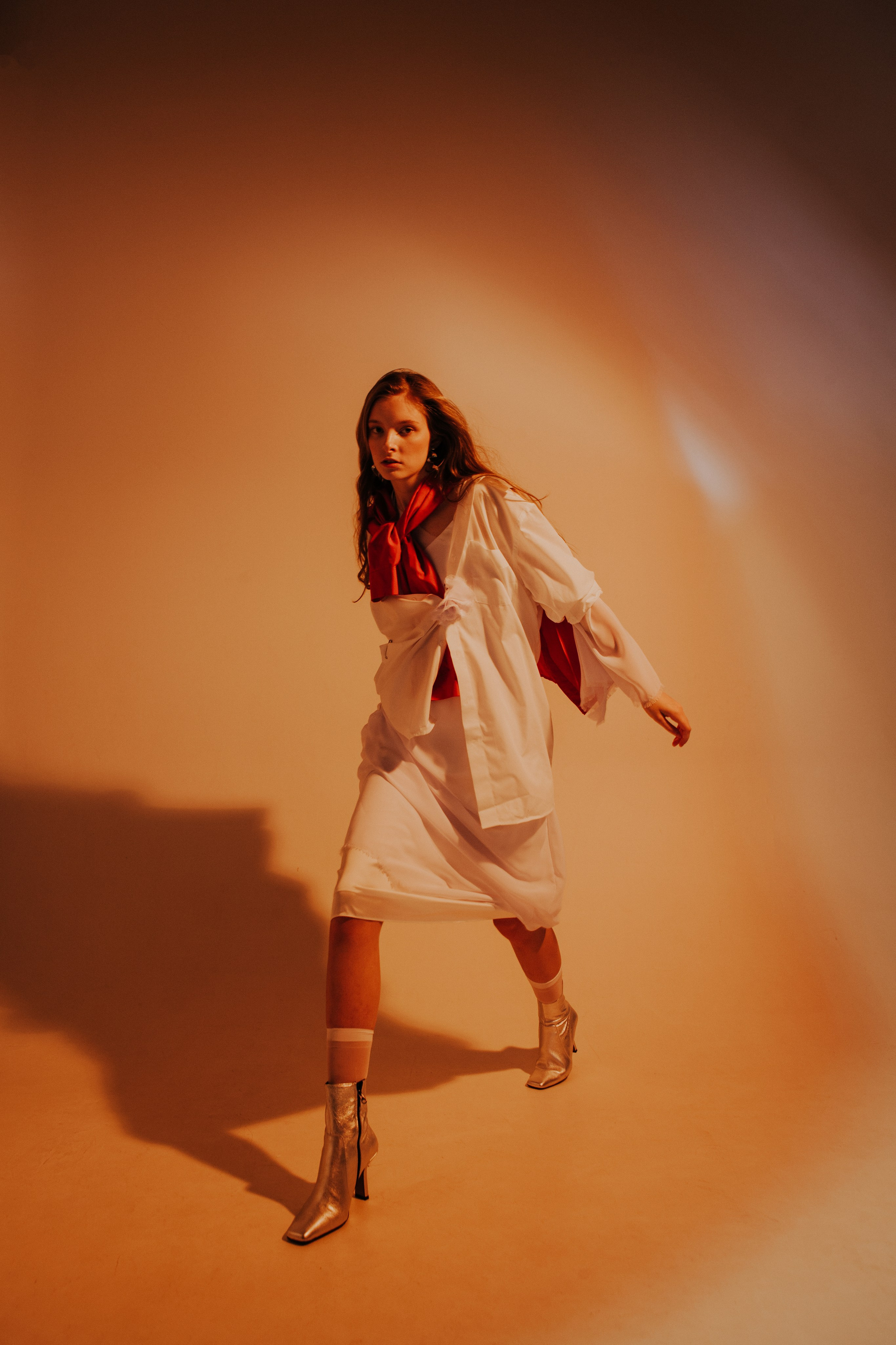 Феникс. Портретный фотограф в Иванове Ольга Гуральник