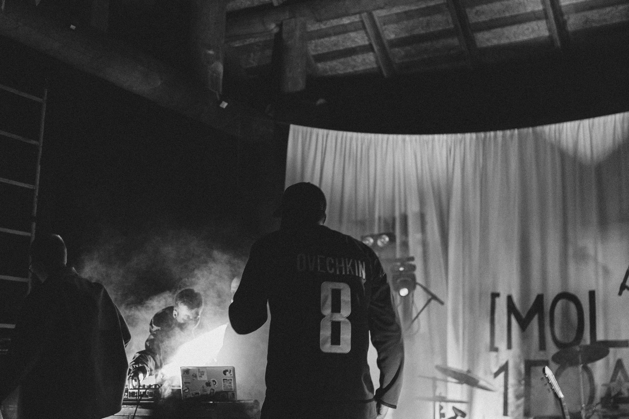 Концерты. Портфолио